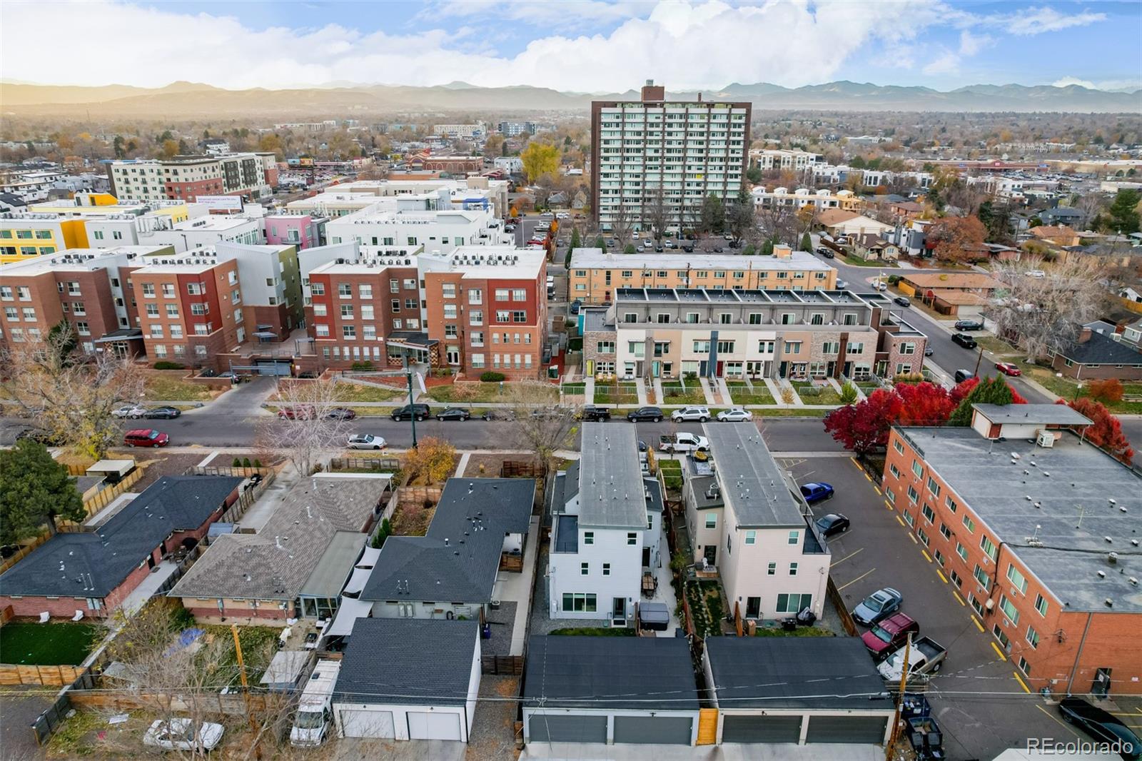 Denver, Colorado, 80204, United States, 3 Bedrooms Bedrooms, ,1 BathroomBathrooms,Residential,For Sale,1990930