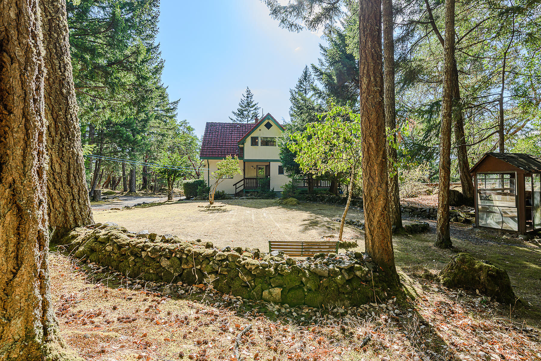  Private Highlands Retreat - 物件實景