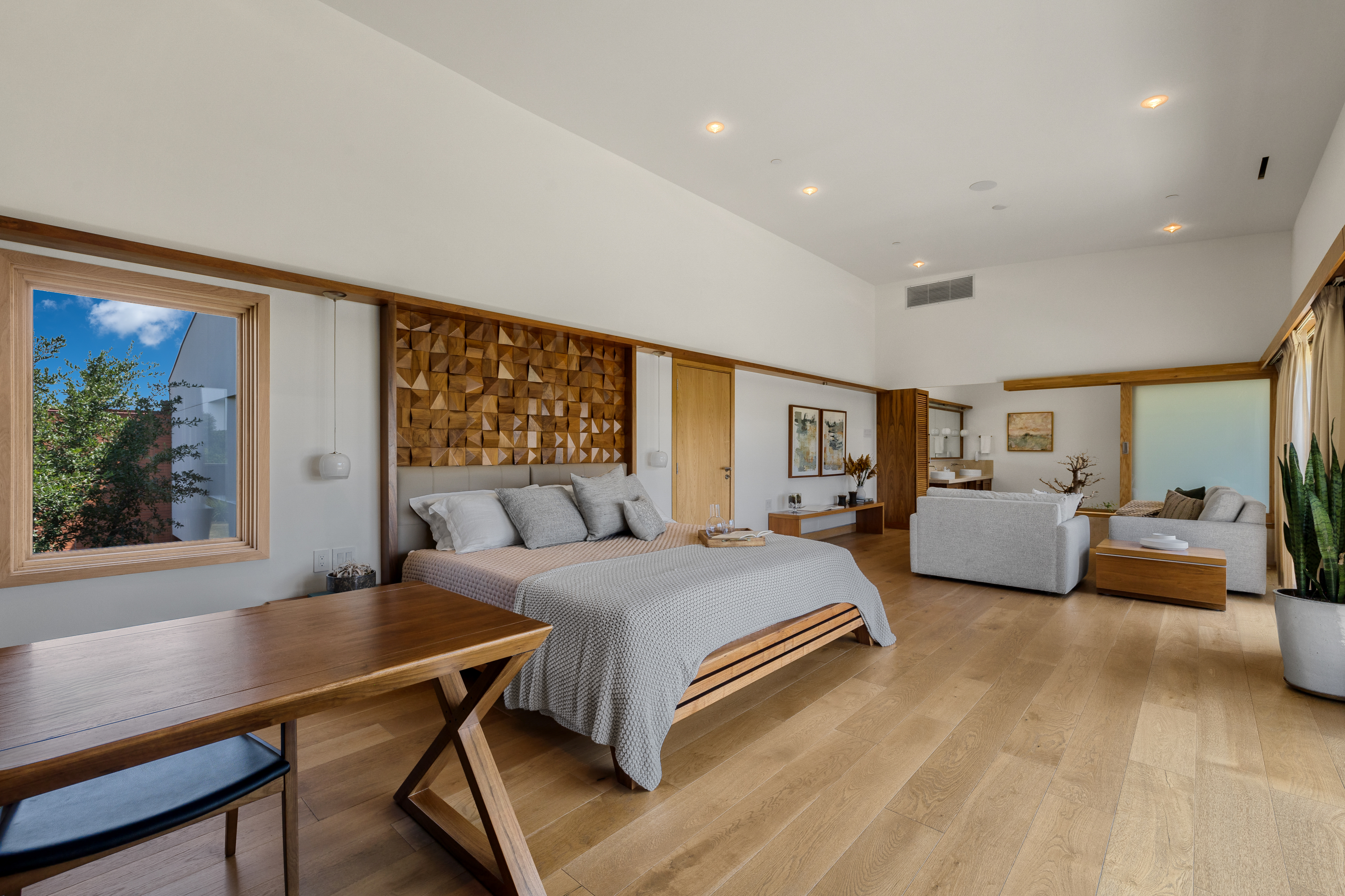  A Tapestry Villa V50: Sustainable Custom Luxury in Frisco, Texas - 物件實景