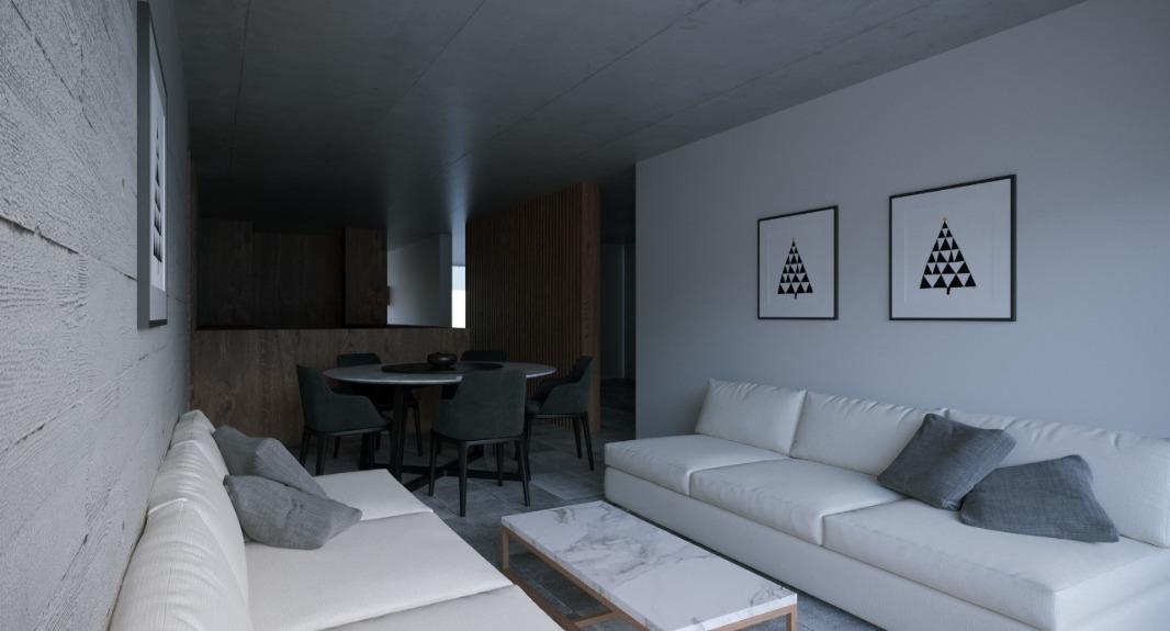Xola, Benito Juárez, Ciudad de México, 03400, Mexico, 2 Bedrooms Bedrooms, ,2 BathroomsBathrooms,Residential,For Sale,Xola,1441148