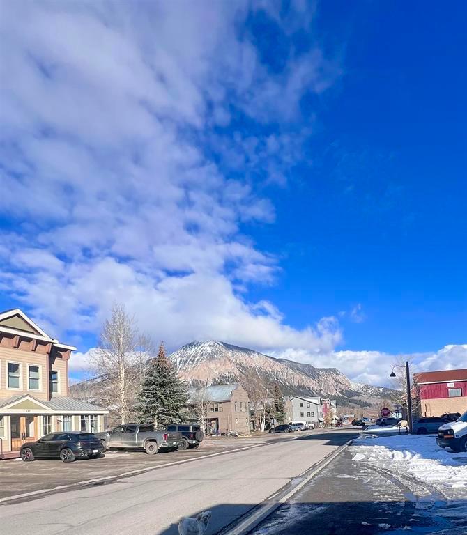 422 Belleview Avenue, Crested Butte, Colorado, 81224, United States, ,Land,For Sale,422 Belleview Avenue,1656706