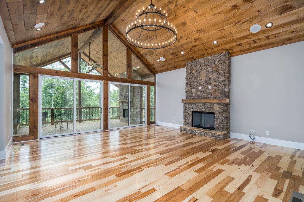 Ellijay, Georgia, 30540, United States, 4 Bedrooms Bedrooms, ,5 BathroomsBathrooms,Residential,For Sale,1858982
