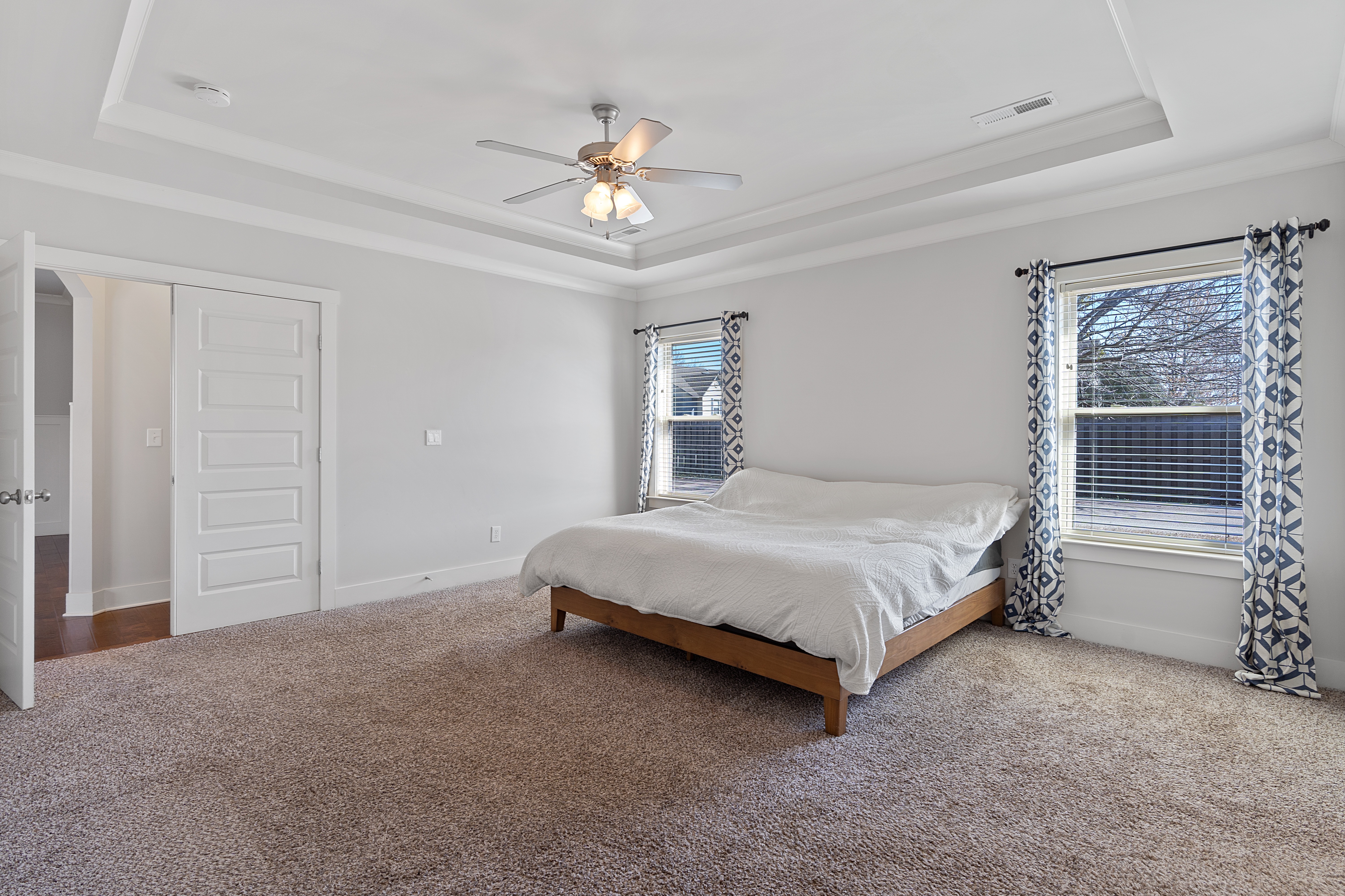  17 Desert Oak Ct SW - 物件實景