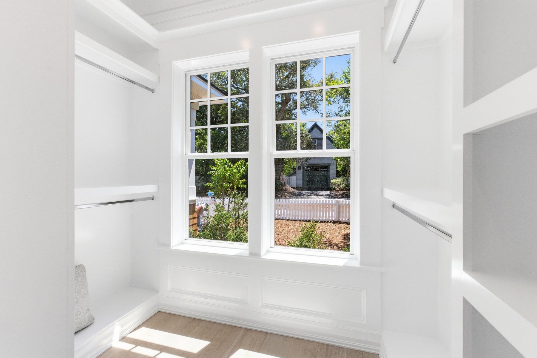  621 Chicamacomico Way, Bald Head Island, NC 28461 - 物件實景