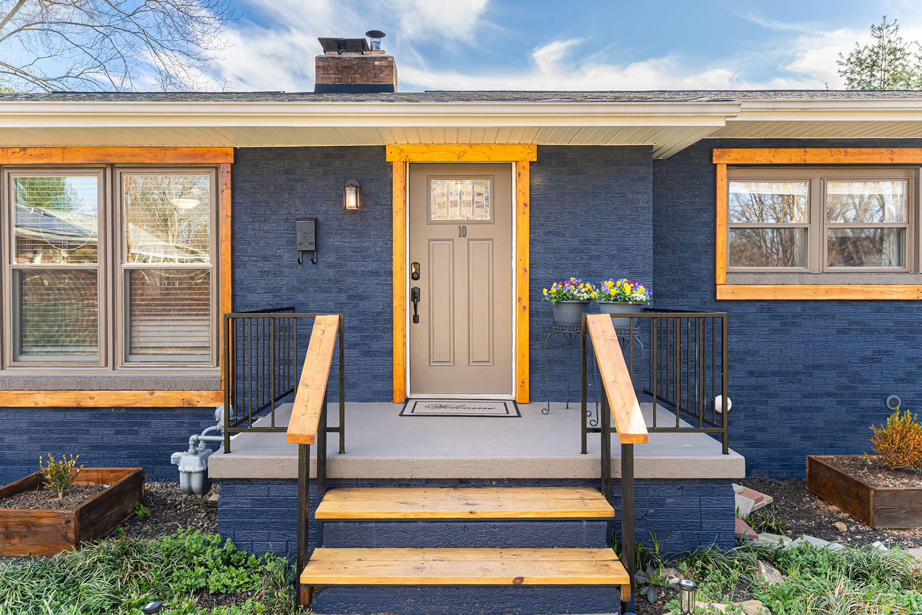  ASHEVILLE - 物件實景