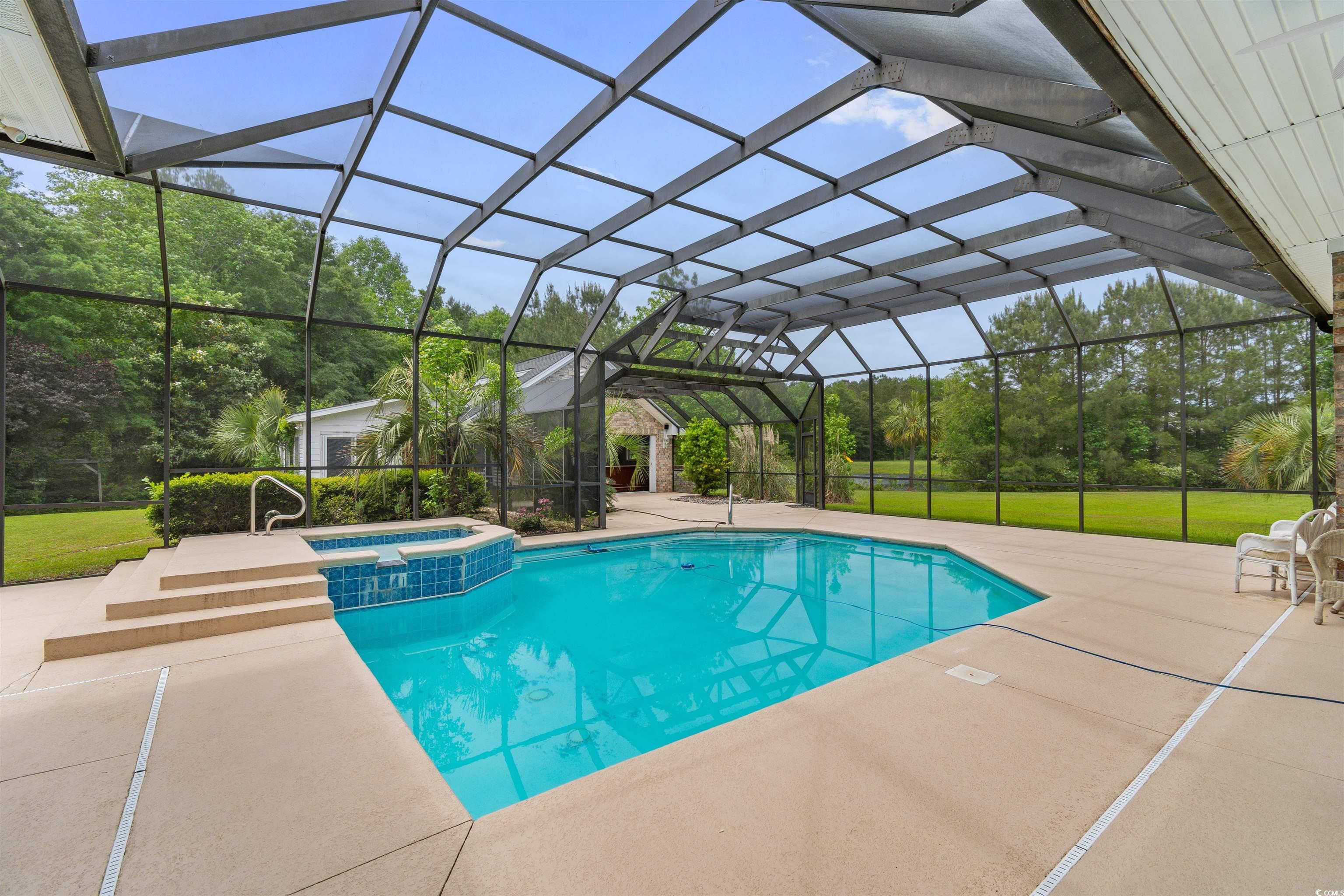 Conway, South Carolina, 29526, United States, 4 Bedrooms Bedrooms, ,5 BathroomsBathrooms,Residential,For Sale,1916014