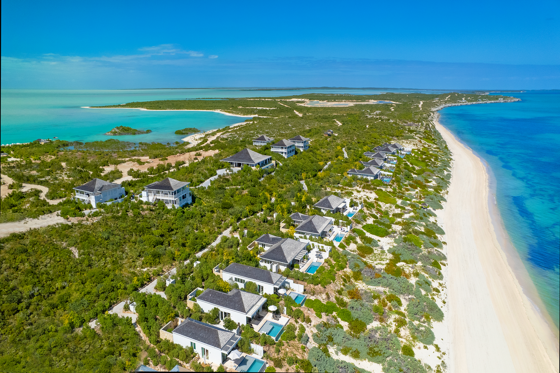  Sailrock Beach Villa 8 - 物件實景