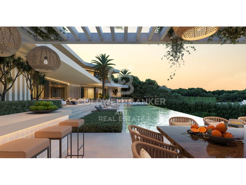 Marbella, Andalusia, ES, 7 Bedrooms Bedrooms, ,8 BathroomsBathrooms,Residential,For Sale,1759886