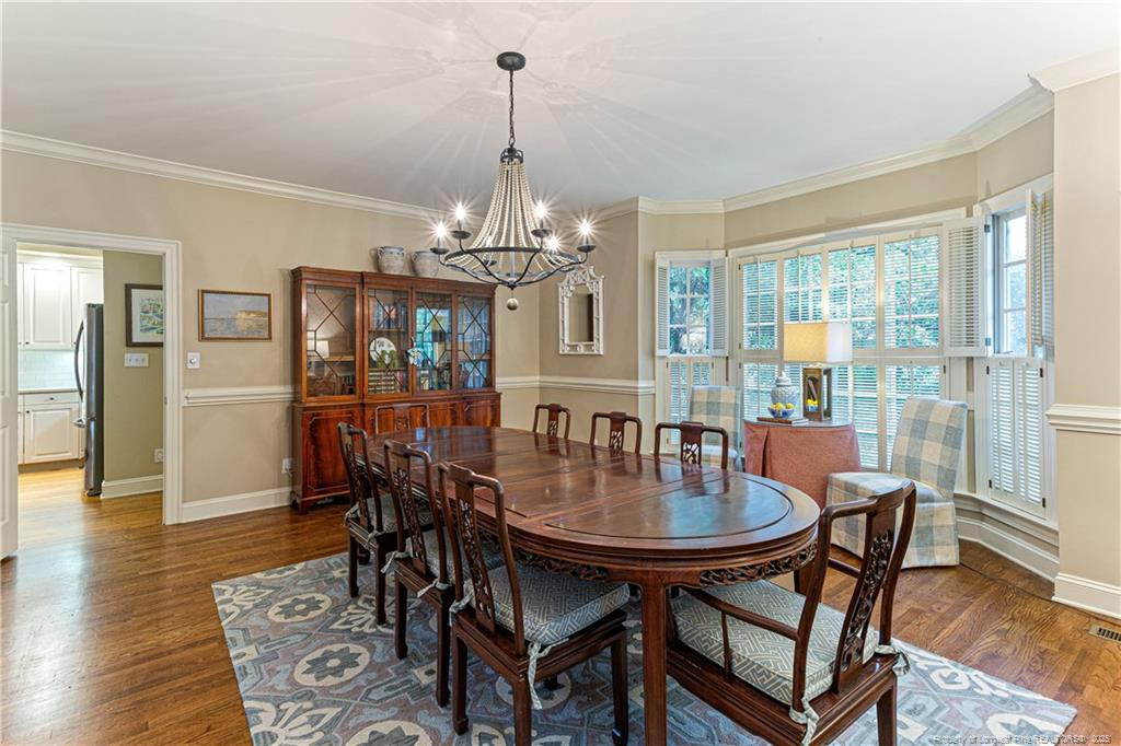 Fayetteville, North Carolina, 28305, United States, 3 Bedrooms Bedrooms, ,6 BathroomsBathrooms,Residential,For Sale,1986476