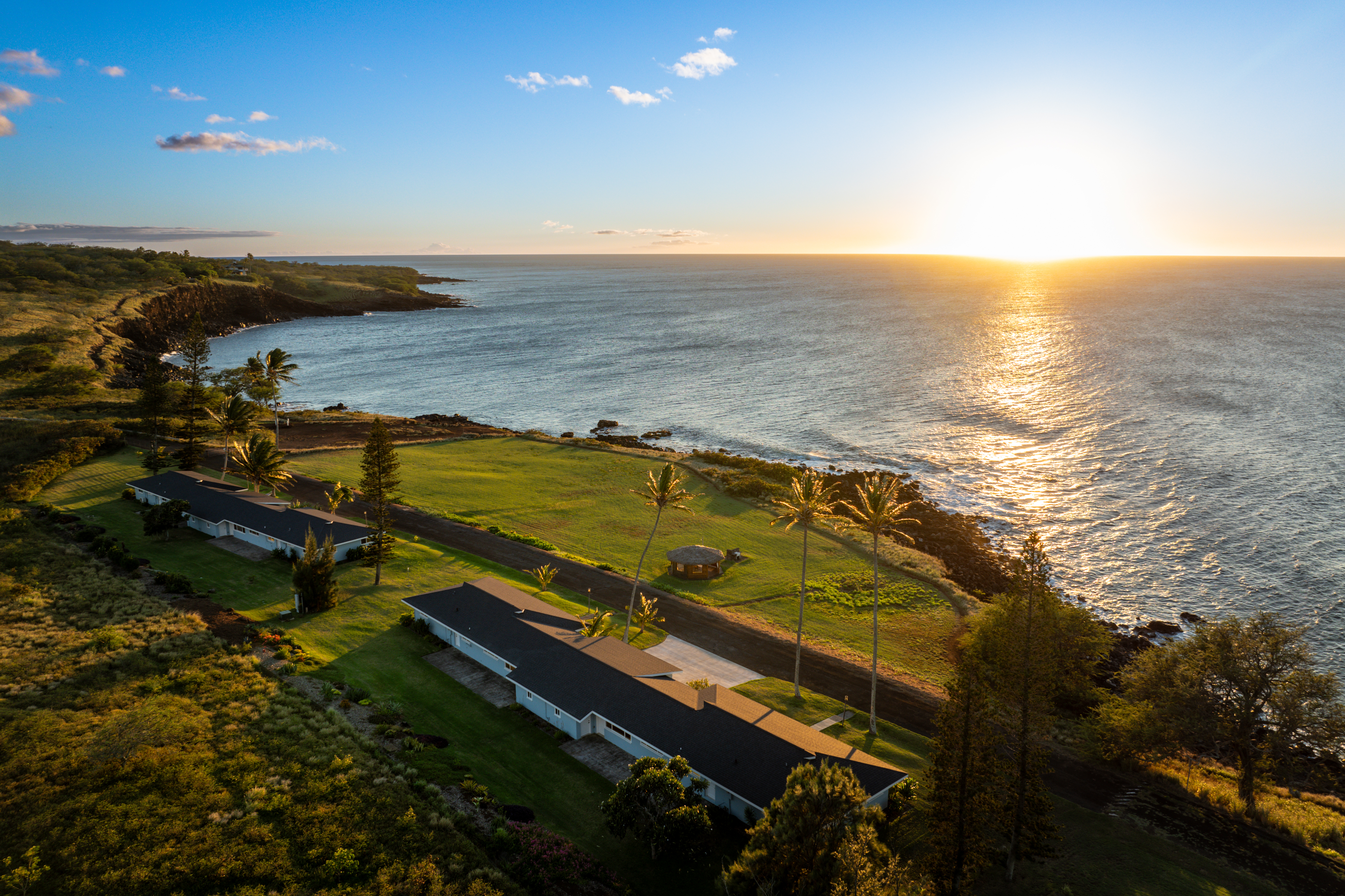 56-56 Old Coast Guard Road, Hawi, HI 96719
