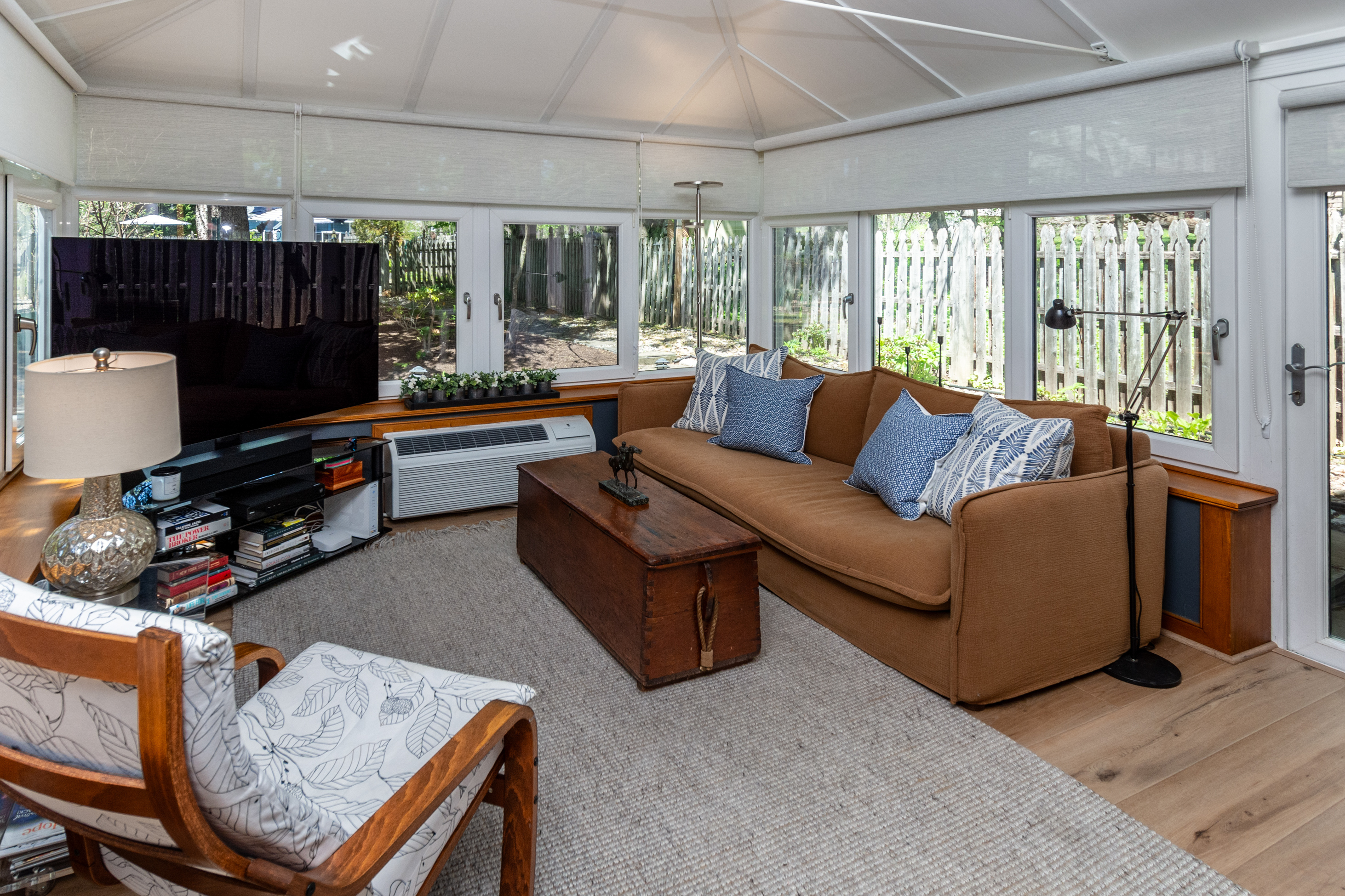  Historic New Hope Home with Updated Pool, Heated Studio, and Bucks County Charm - 物件實景