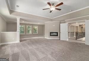 Conyers, Georgia, 30013, United States, 5 Bedrooms Bedrooms, ,4 BathroomsBathrooms,Residential,For Sale,1967094