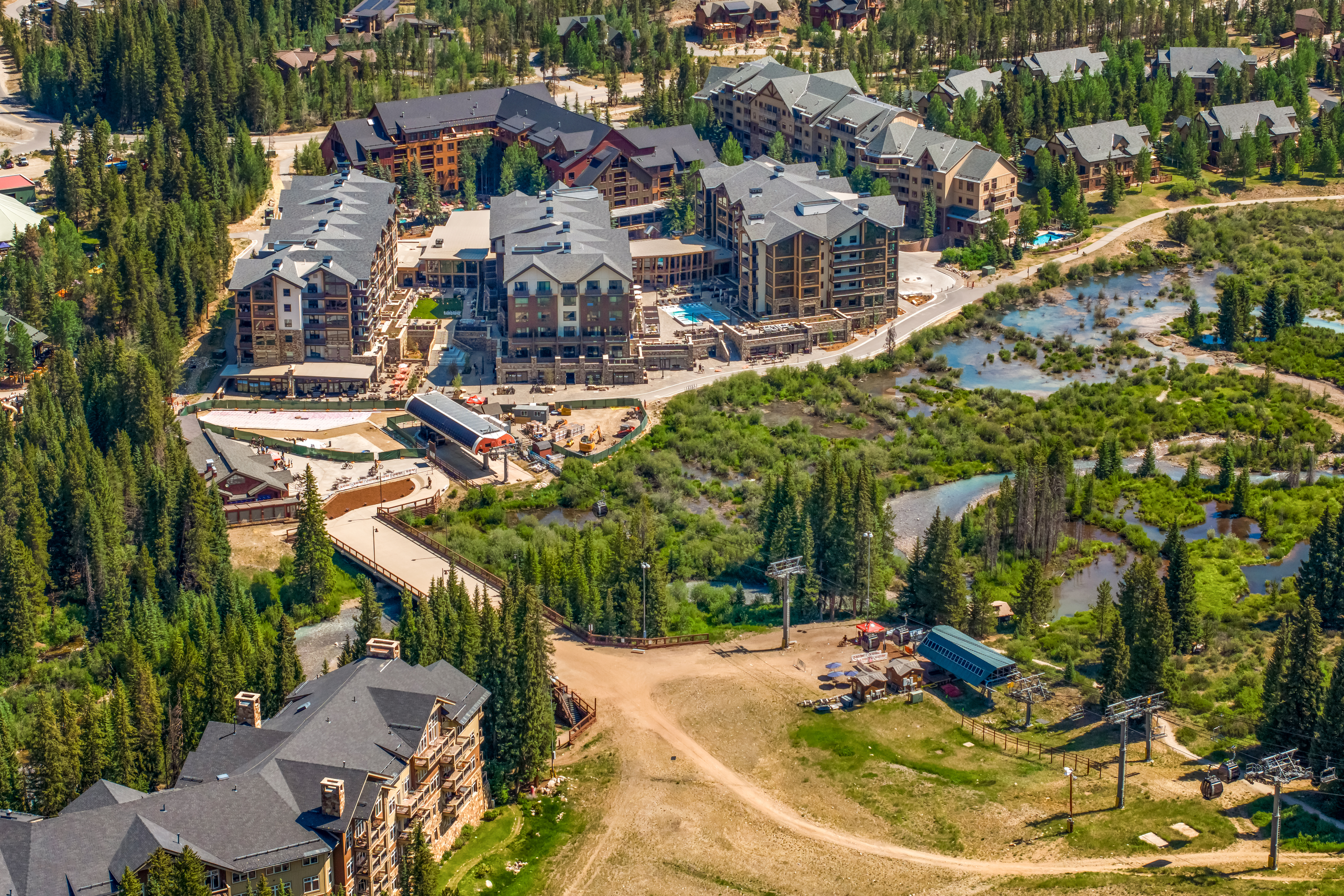  75 Hunkidori Court, Keystone, CO, 80435 - 物件實景