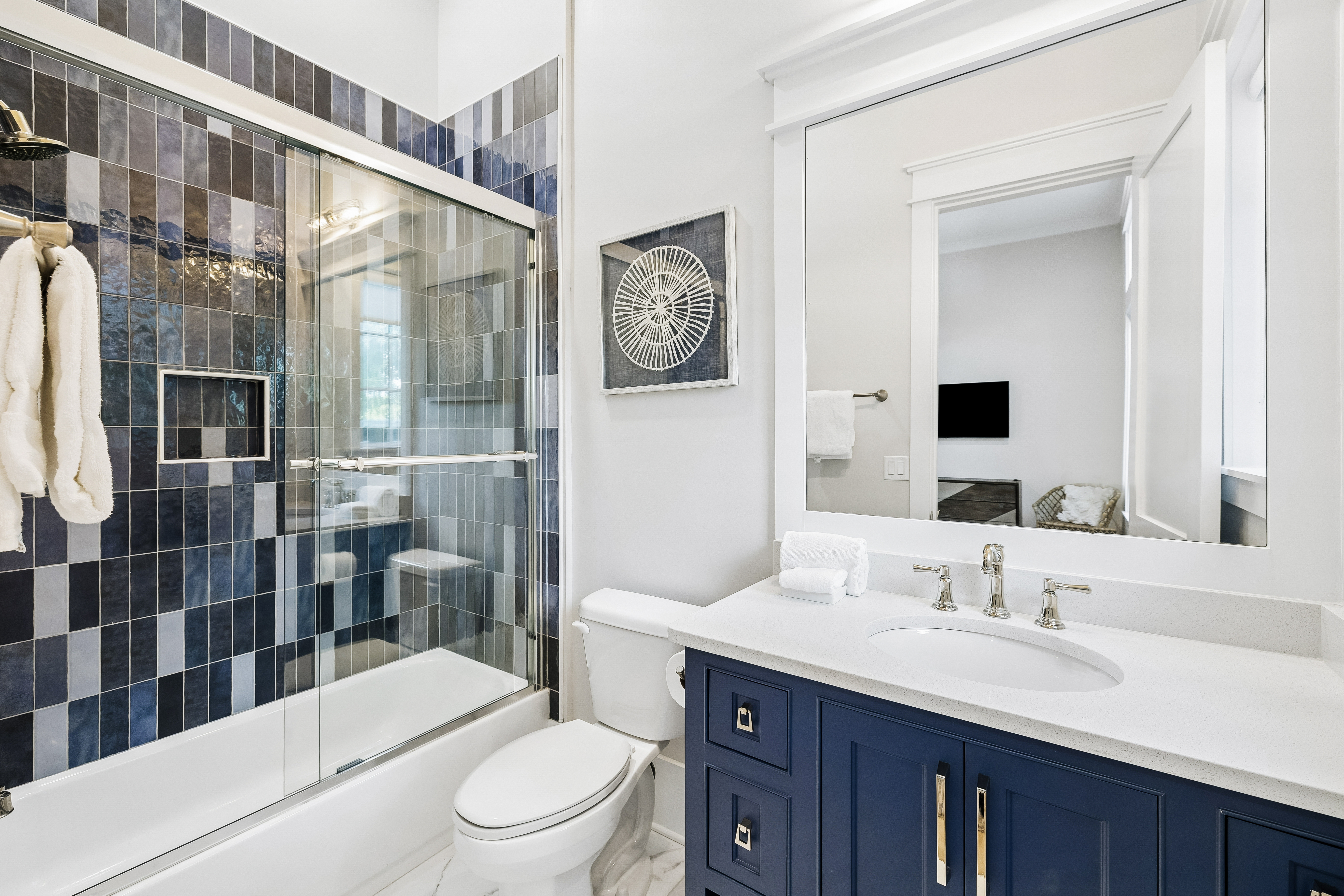  Refined Coastal Design Meets The Emerald Gulf Along 30A - 物件實景