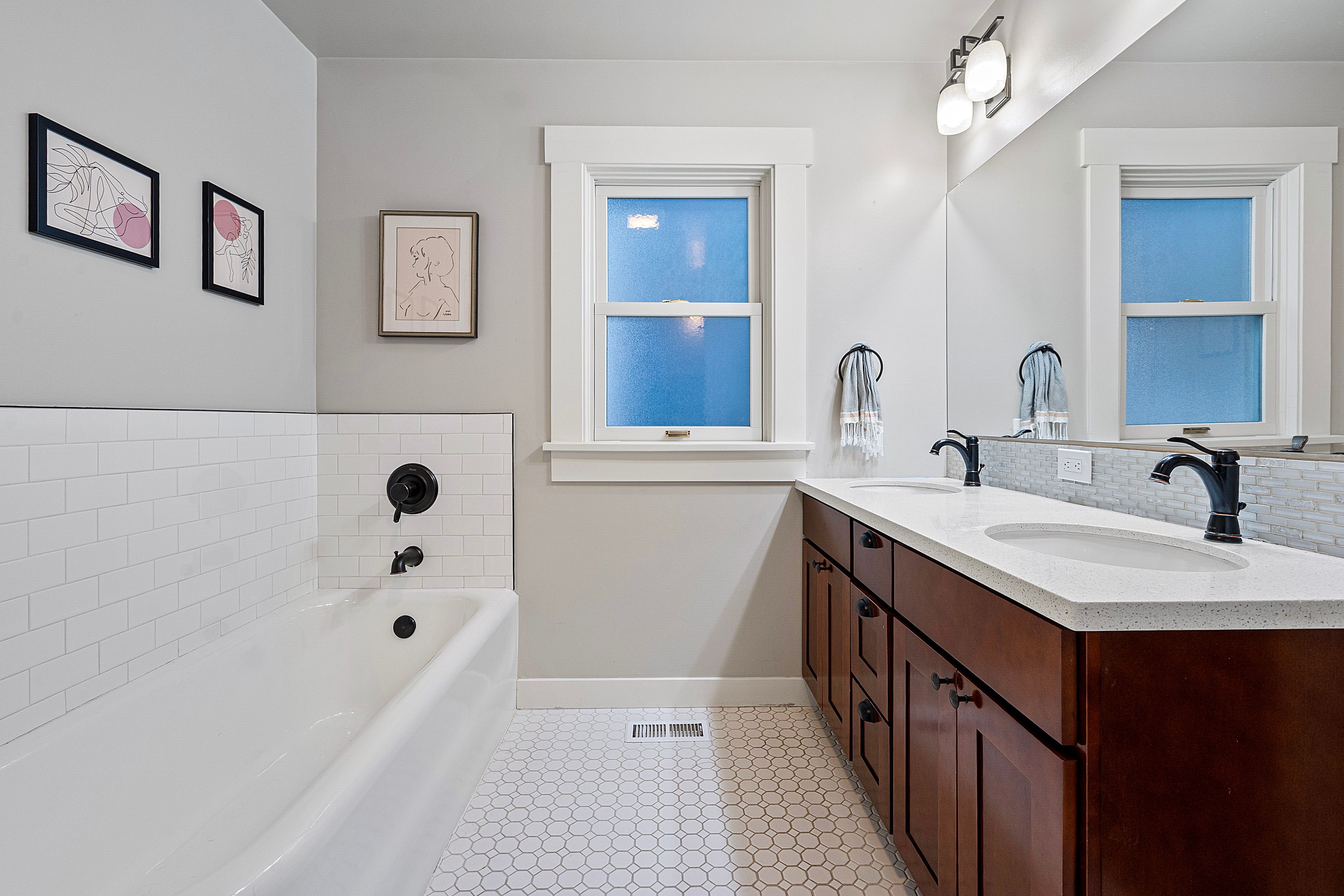  3208 N 30th St, Tacoma, WA 98407 - 物件實景