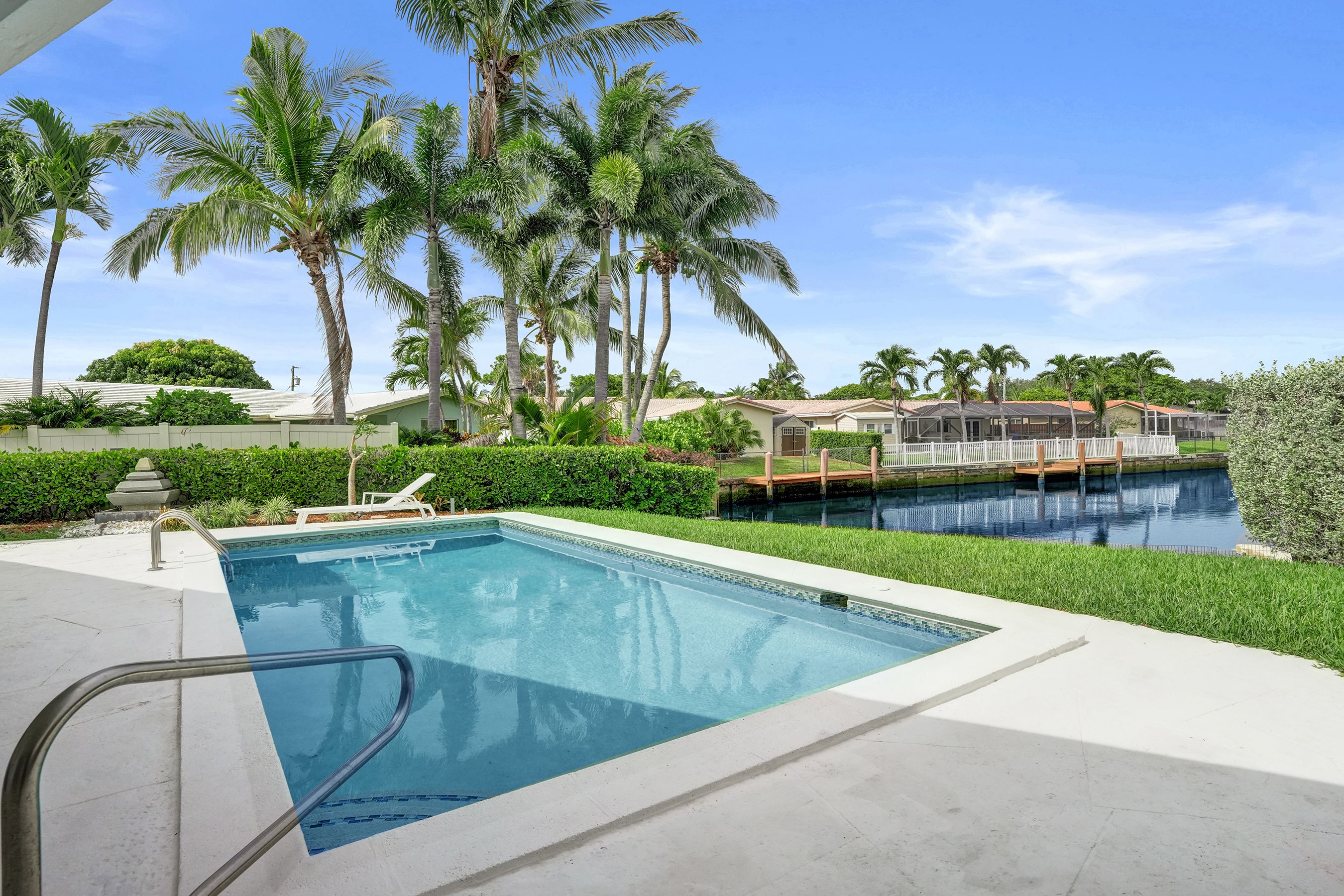  5311 NE 15th Avenue, Fort Lauderdale, FL, 33334 - 物件實景