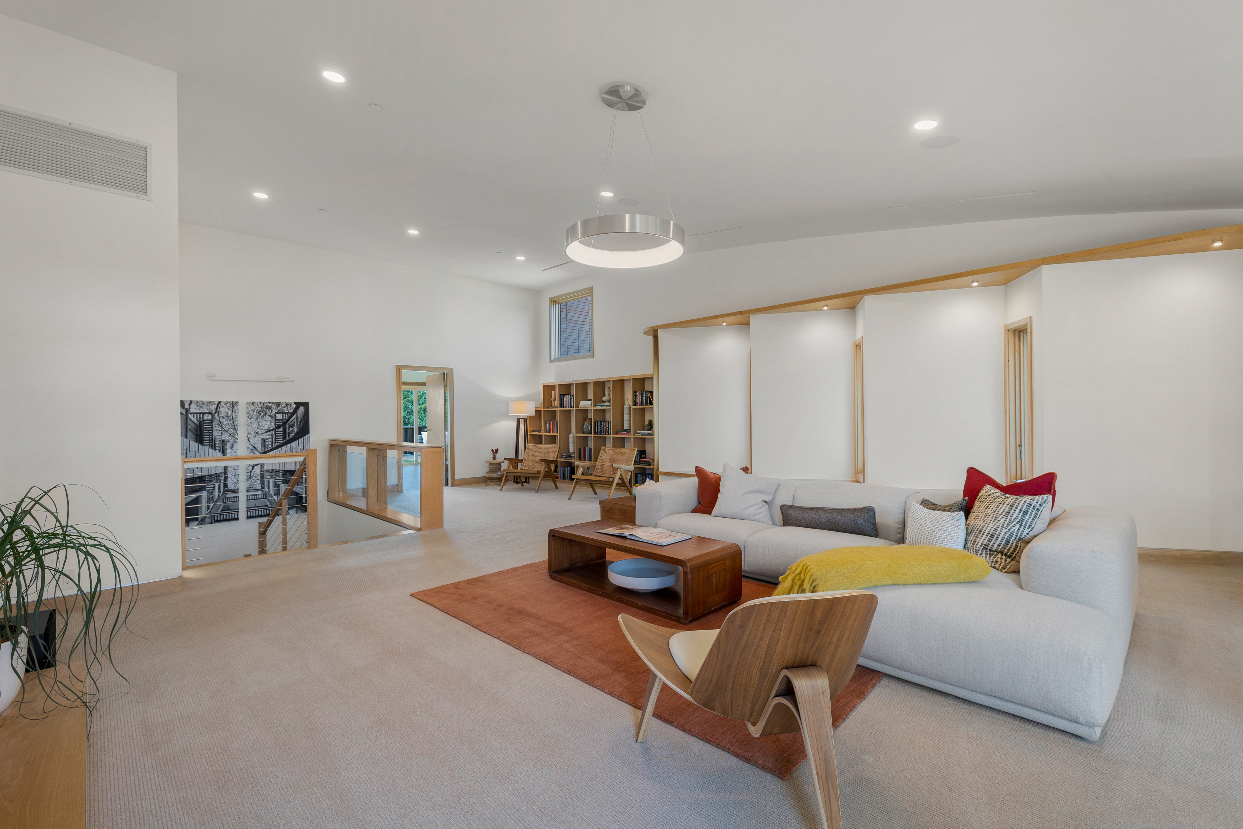  A Tapestry Villa V40: Custom Sustainable Living in Frisco, Texas - 物件實景
