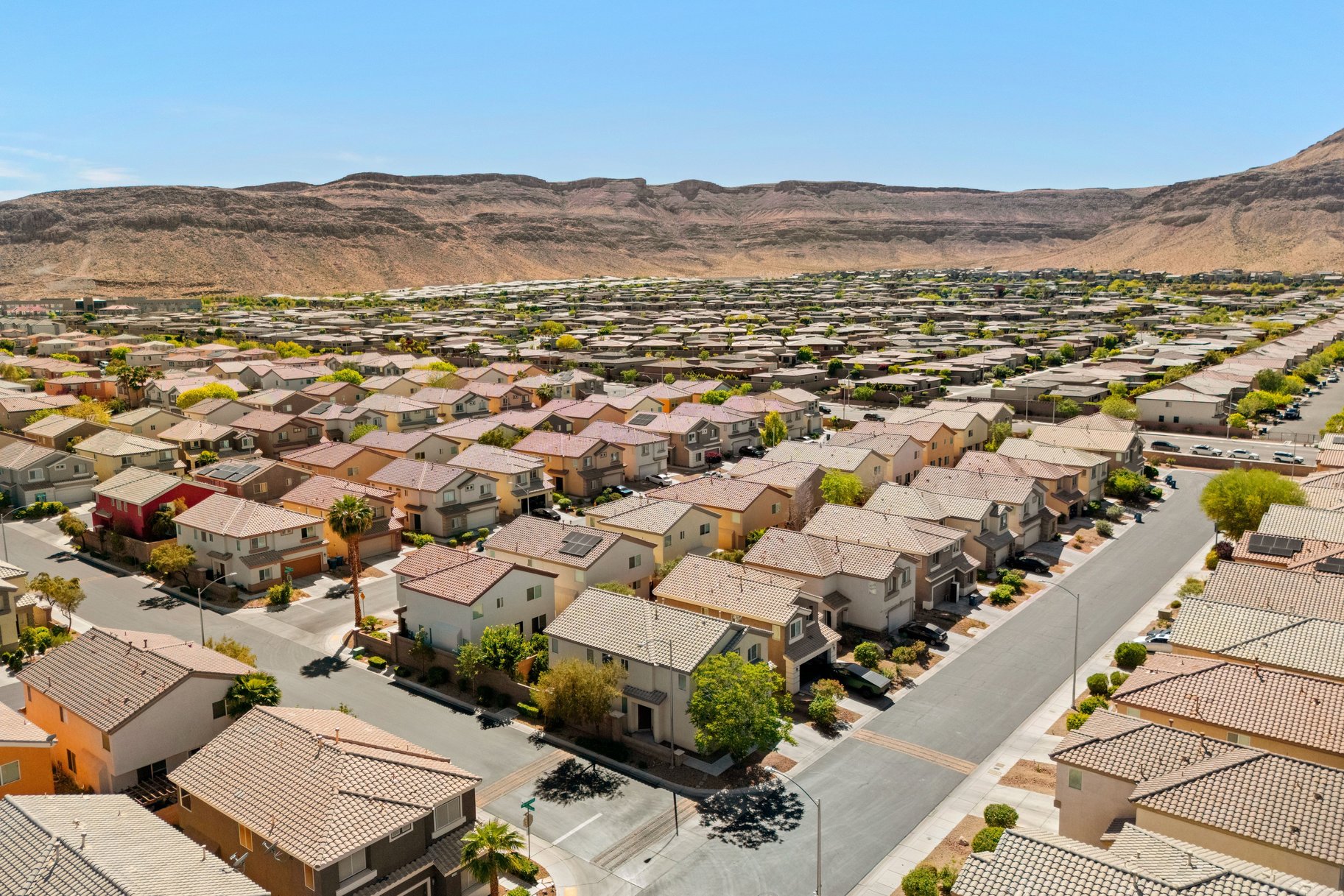  New to Market - 物件實景