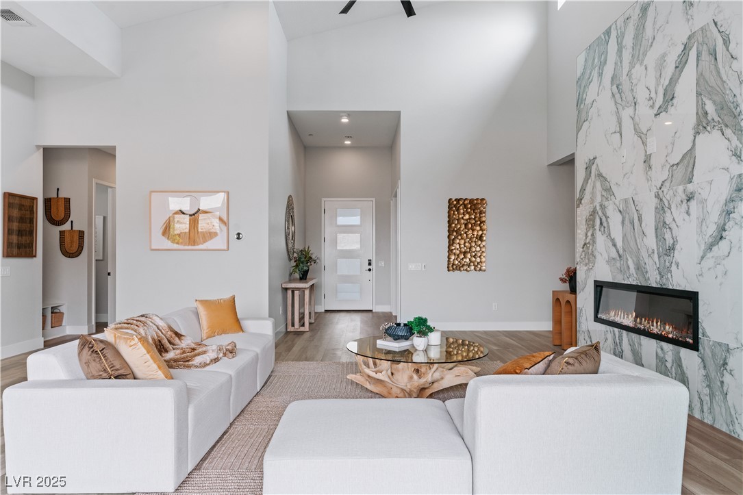 Las Vegas, Nevada, 89135, United States, 3 Bedrooms Bedrooms, ,3 BathroomsBathrooms,Residential,For Sale,1941761