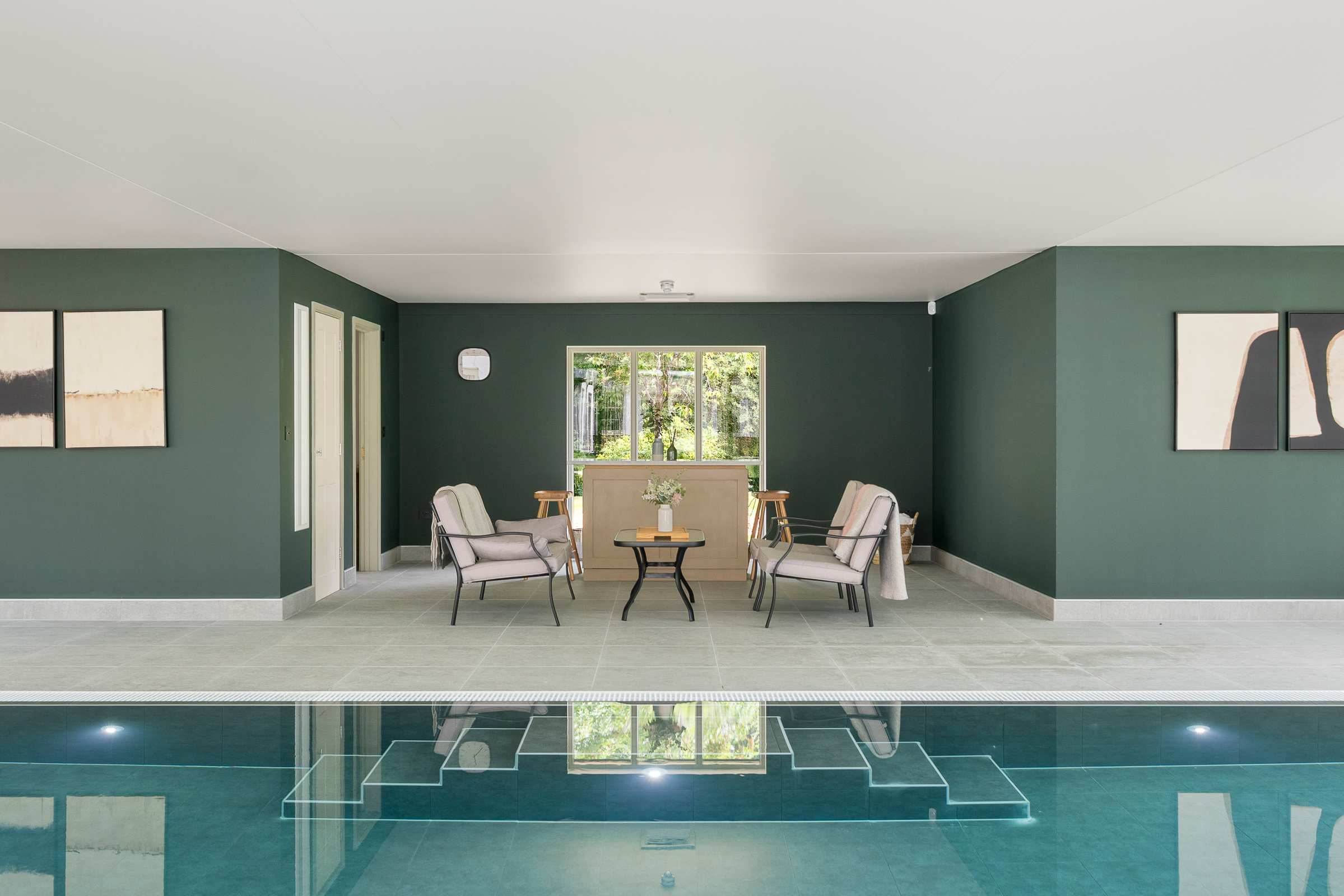  An exceptional family home nestled amongst the rolling hills of Dorset - 物件實景