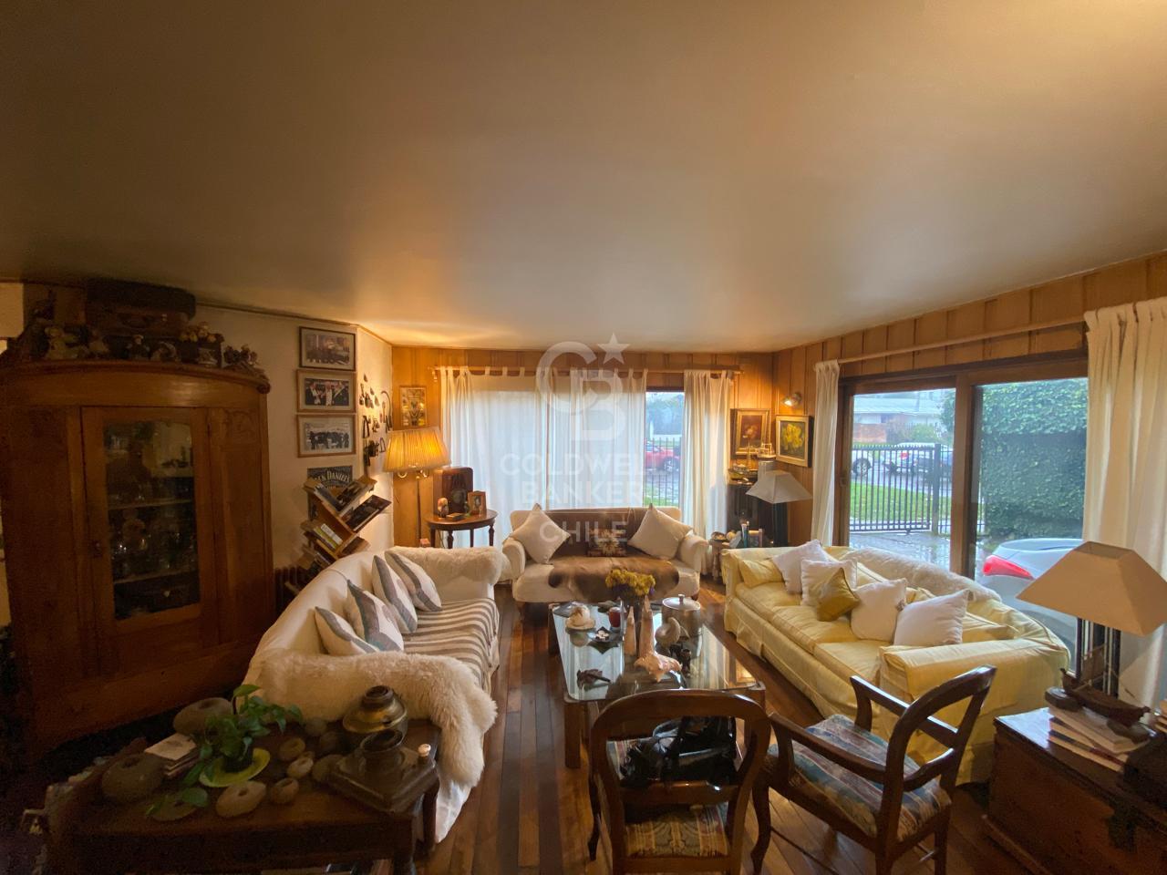 Osorno, Chile, 3 Bedrooms Bedrooms, ,3 BathroomsBathrooms,Residential,For Sale,1865542