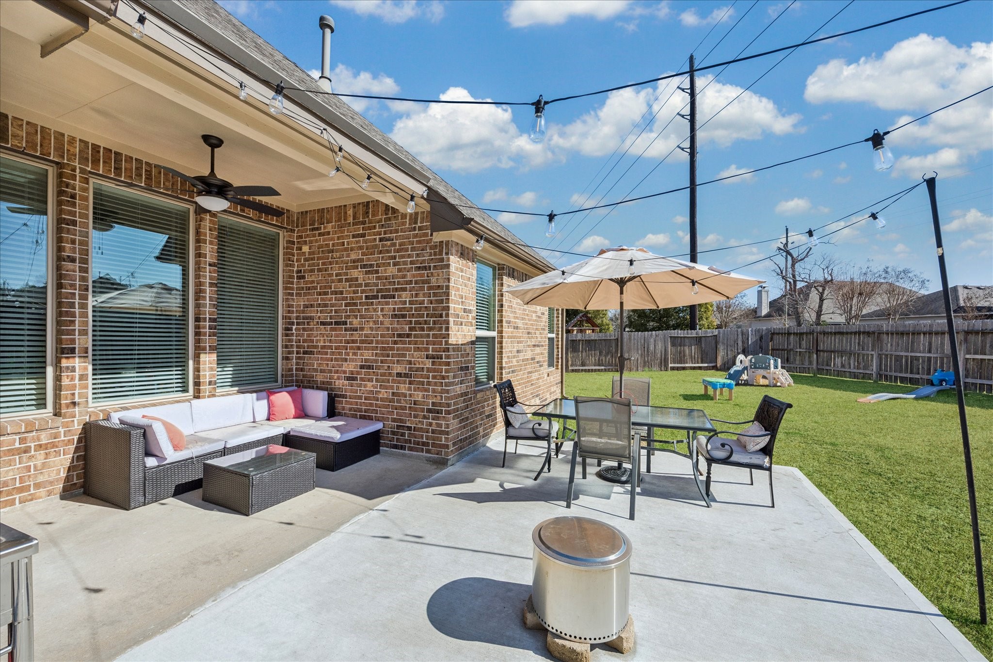  13539 Astley Acres Lane - 物件實景