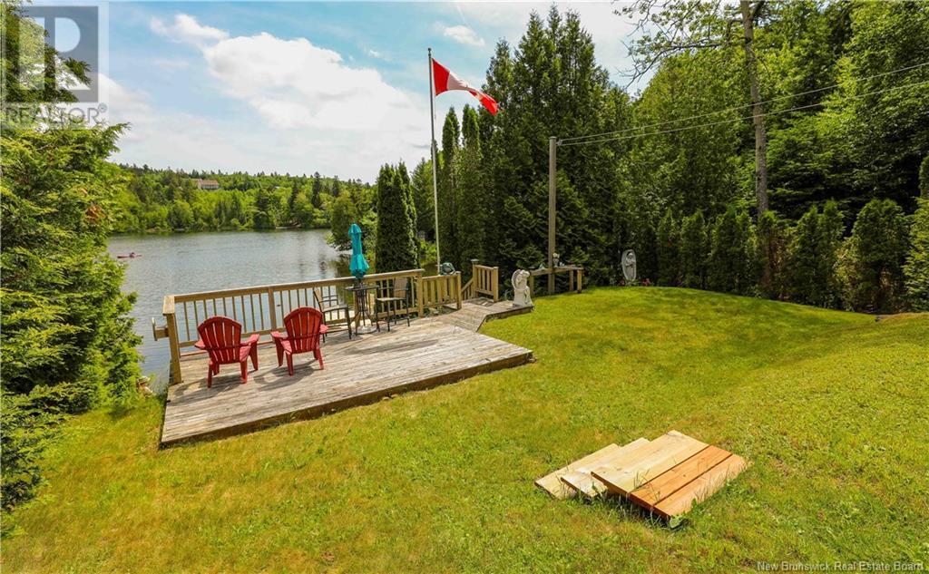 SAINT JOHN, New Brunswick, E2N 1R5, CA, 3 Bedrooms Bedrooms, ,1 BathroomBathrooms,Residential,For Sale,1908776