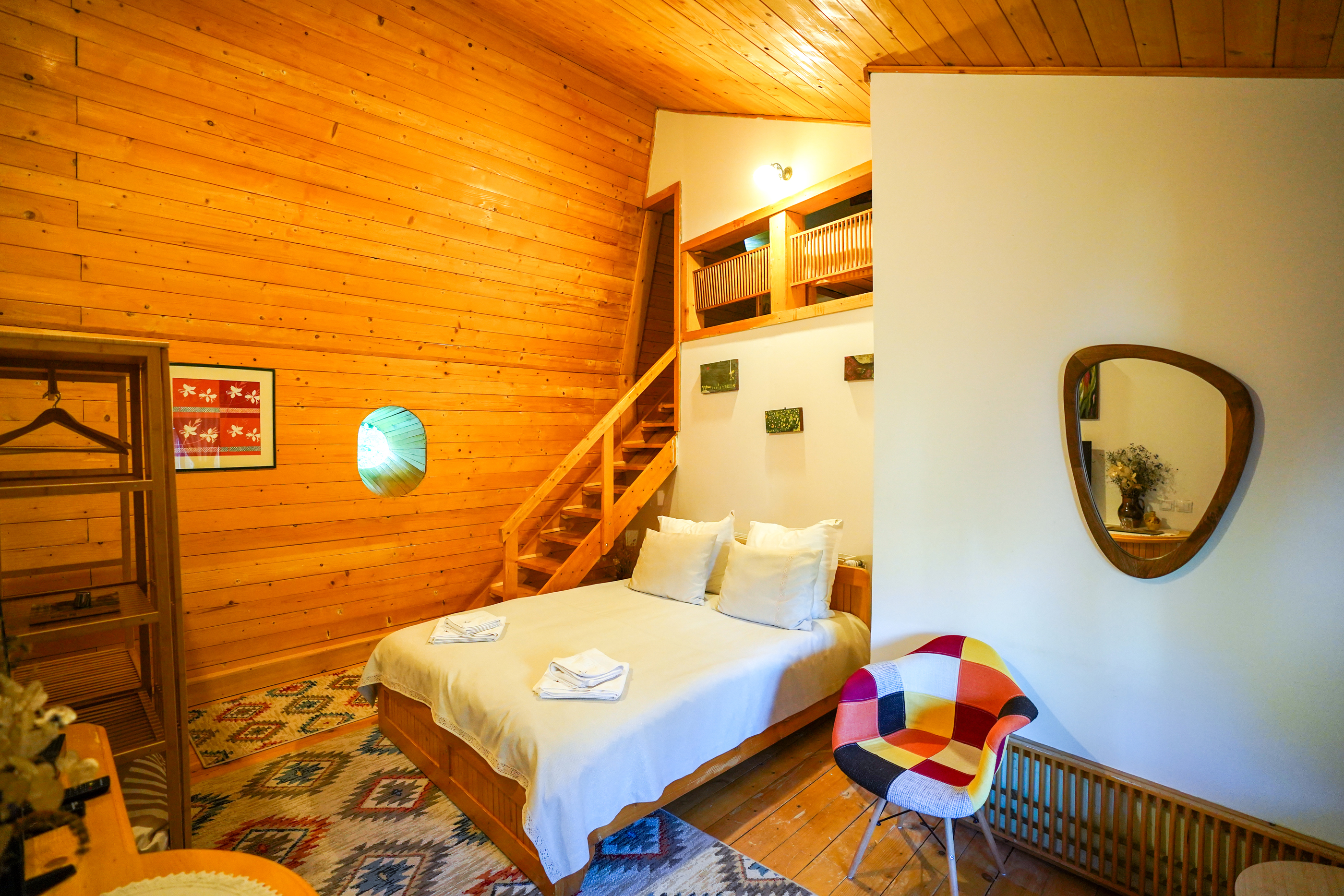  ?Casa Tisaru? - A Versatile Retreat in the Heart of Nature - 物件實景