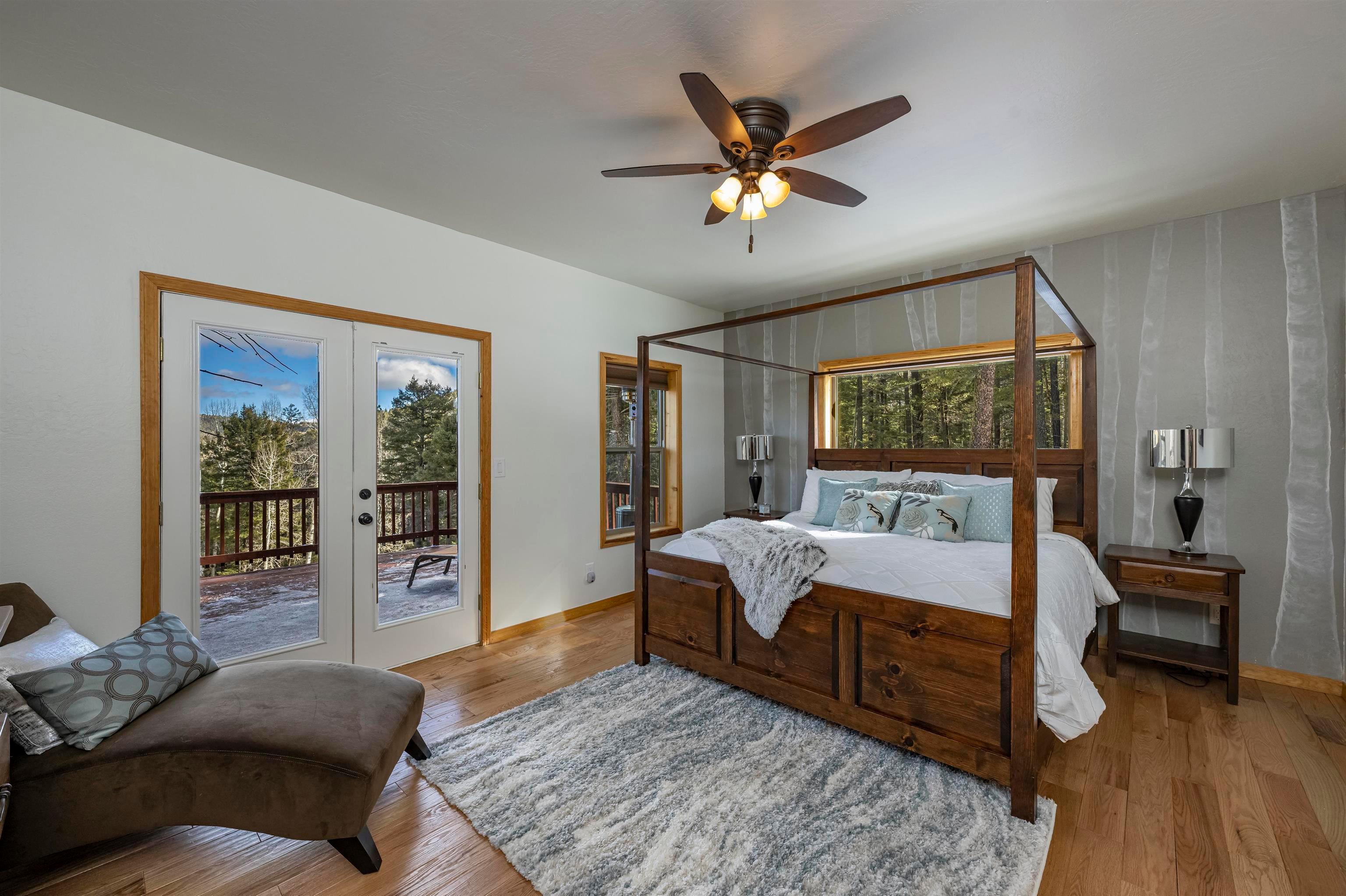 Angel Fire, New Mexico, 87710, United States, 3 Bedrooms Bedrooms, ,2 BathroomsBathrooms,Residential,For Sale,1917002