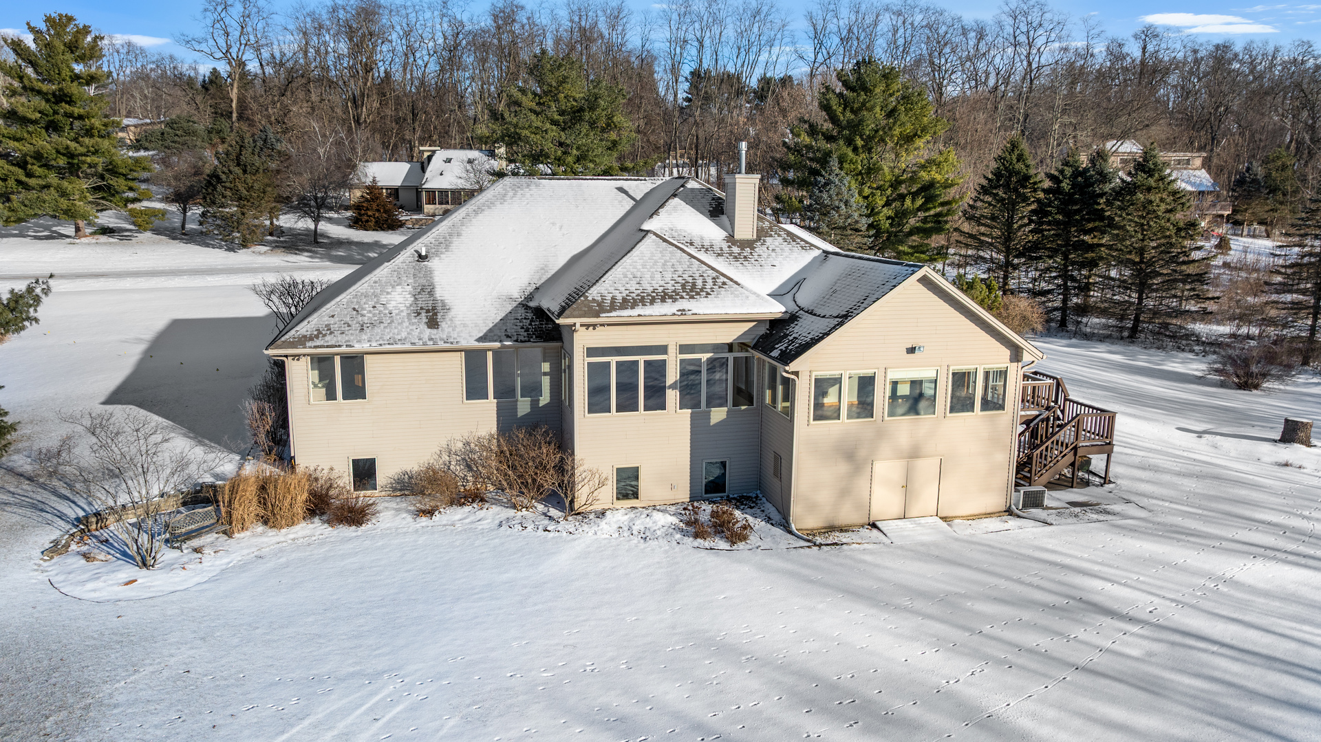 Roscoe, Illinois, 61073, United States, 3 Bedrooms Bedrooms, ,4 BathroomsBathrooms,Residential,For Sale,2011346