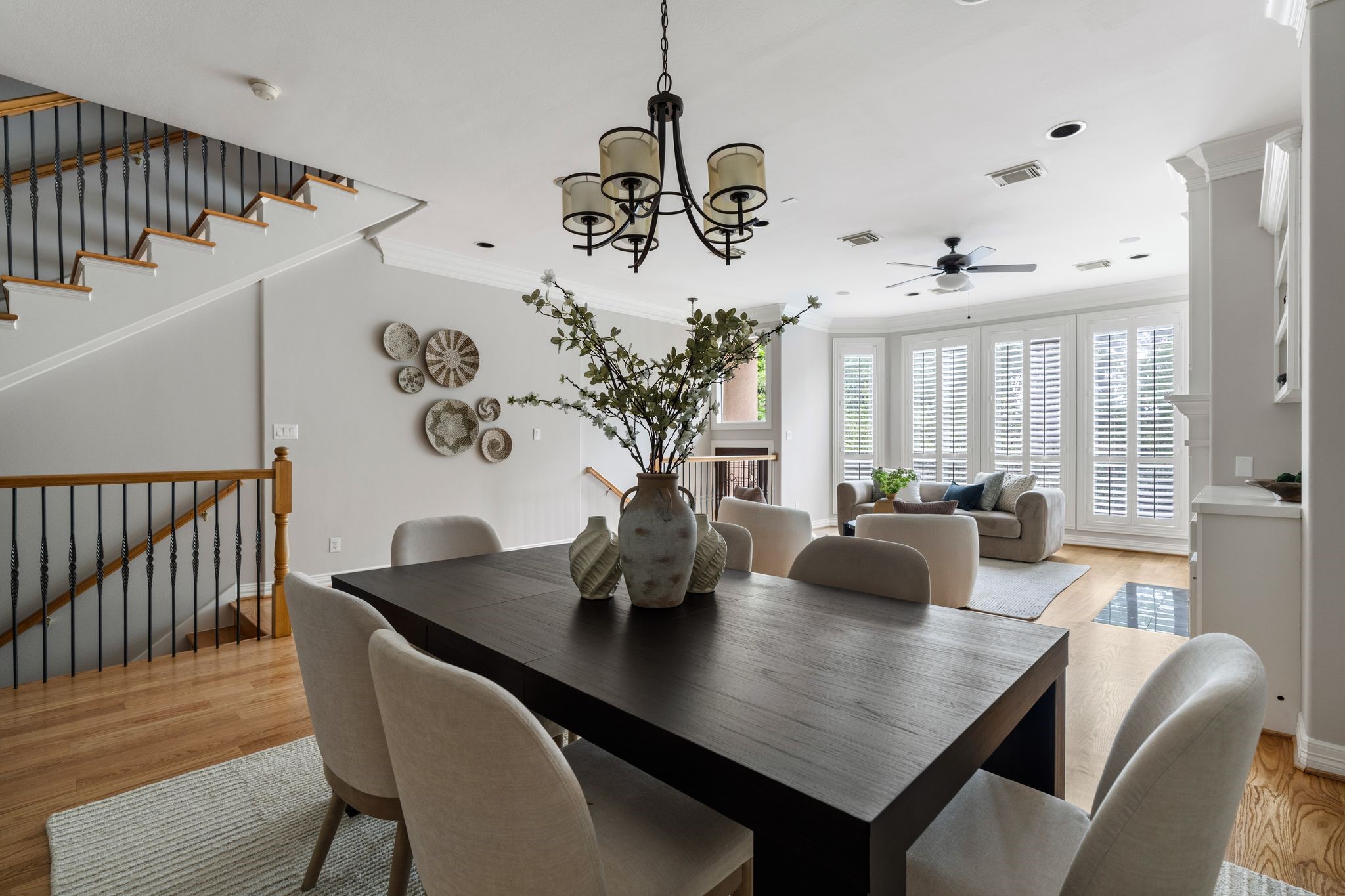  1824 Vermont Street - 物件實景