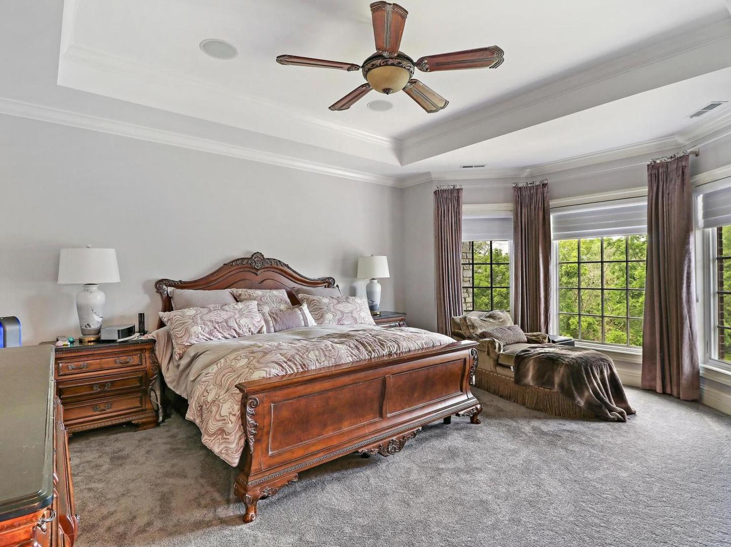 Barrington, Illinois, 60010, United States, 5 Bedrooms Bedrooms, ,9 BathroomsBathrooms,Residential,For Sale,1838006