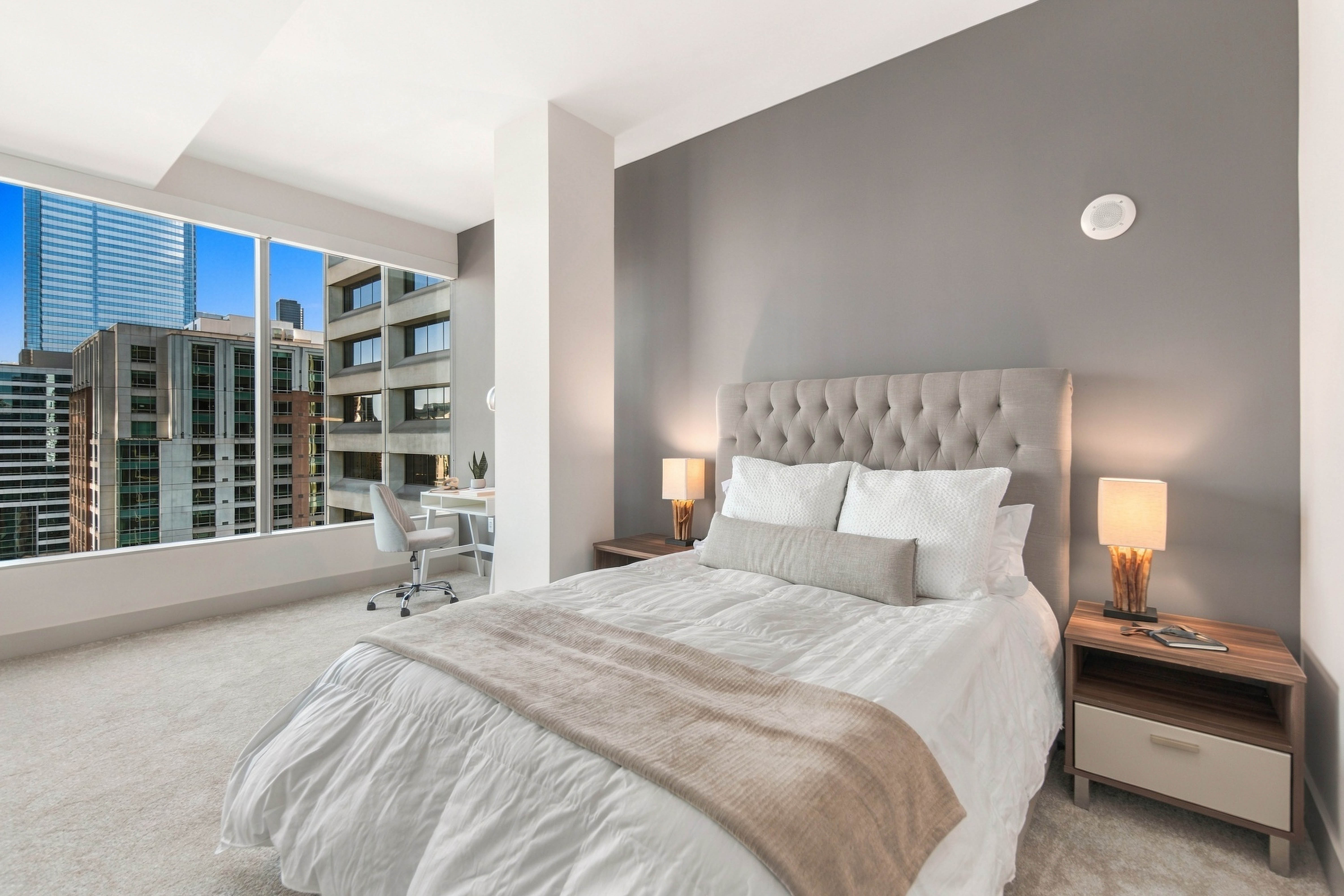  737 Olive Way Unit #2607, Seattle, WA 98101 - 物件實景