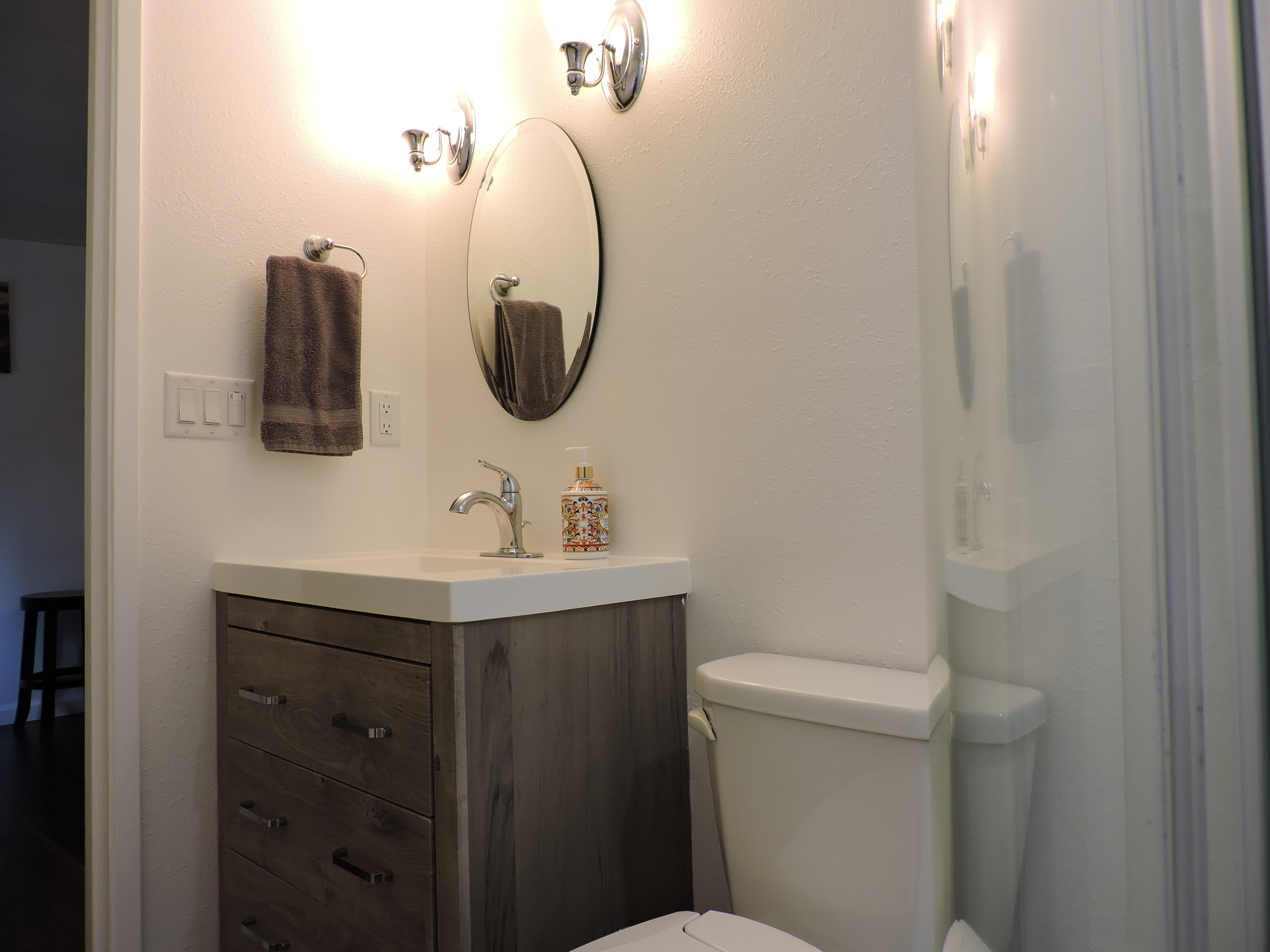 Boulder Creek, California, 95006, United States, 3 Bedrooms Bedrooms, ,3 BathroomsBathrooms,Residential,For Sale,1763165