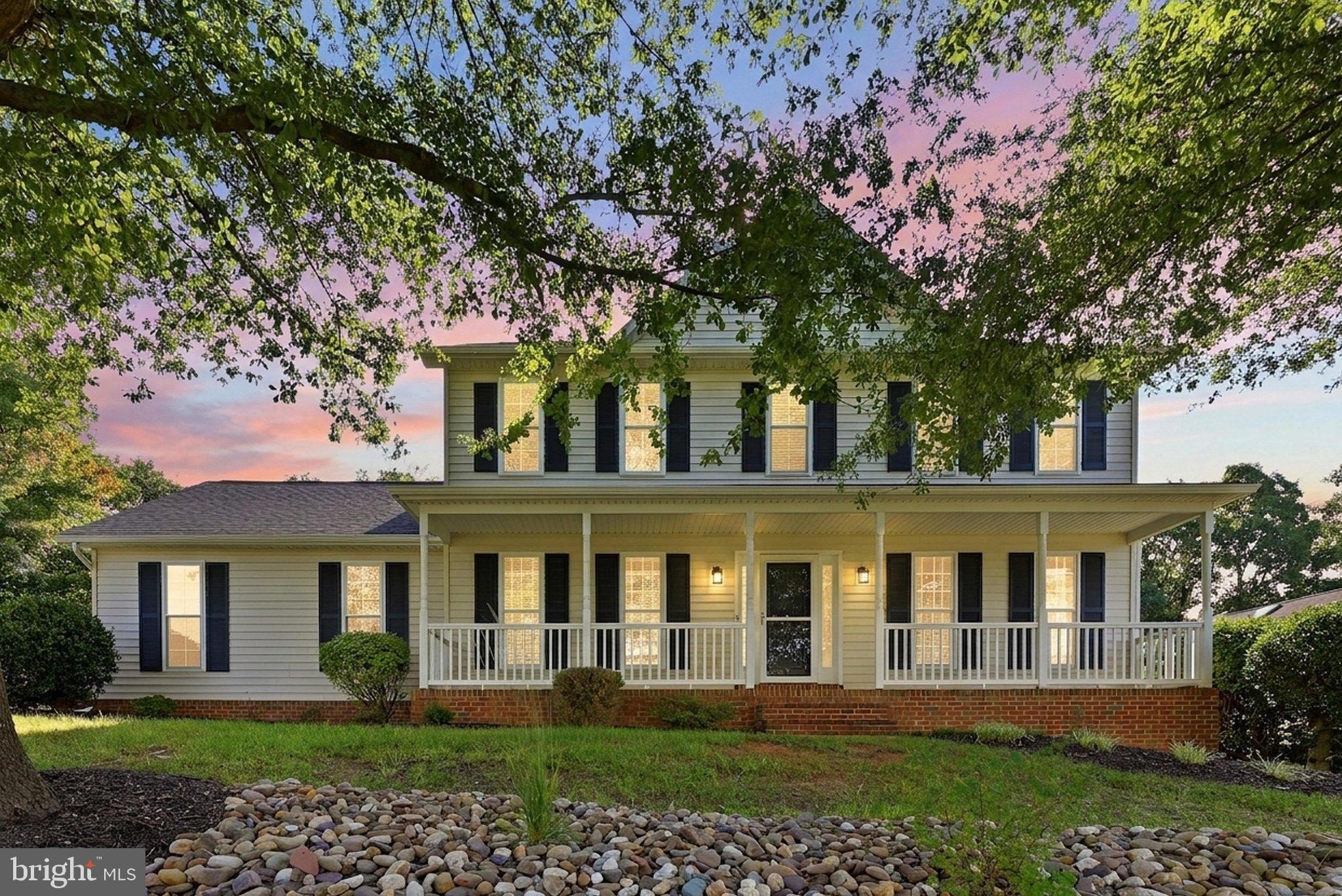 Canyon Rd, Winchester, VA 22602