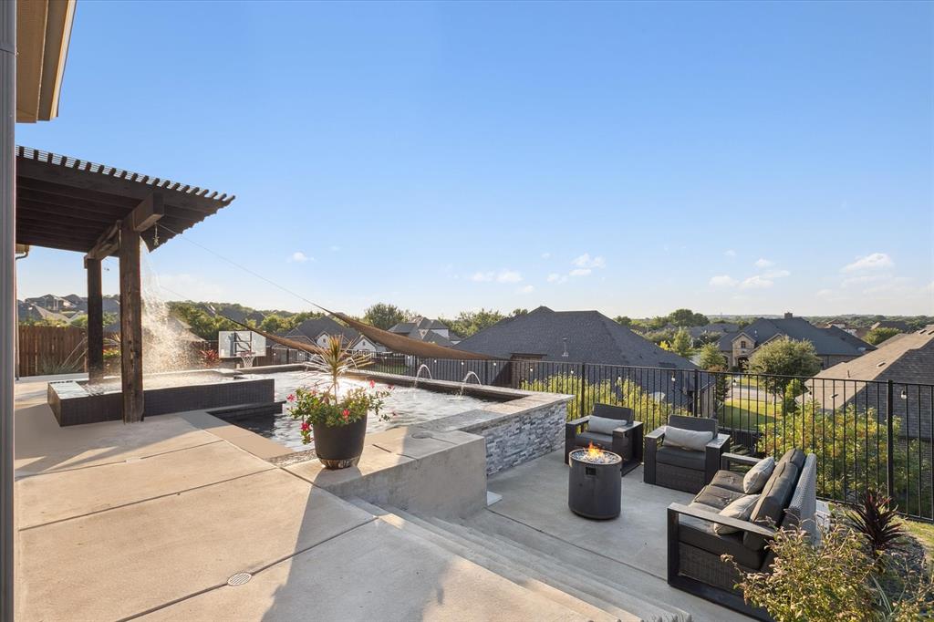 Burleson, Texas, 76028, United States, 5 Bedrooms Bedrooms, ,4 BathroomsBathrooms,Residential,For Sale,1930718