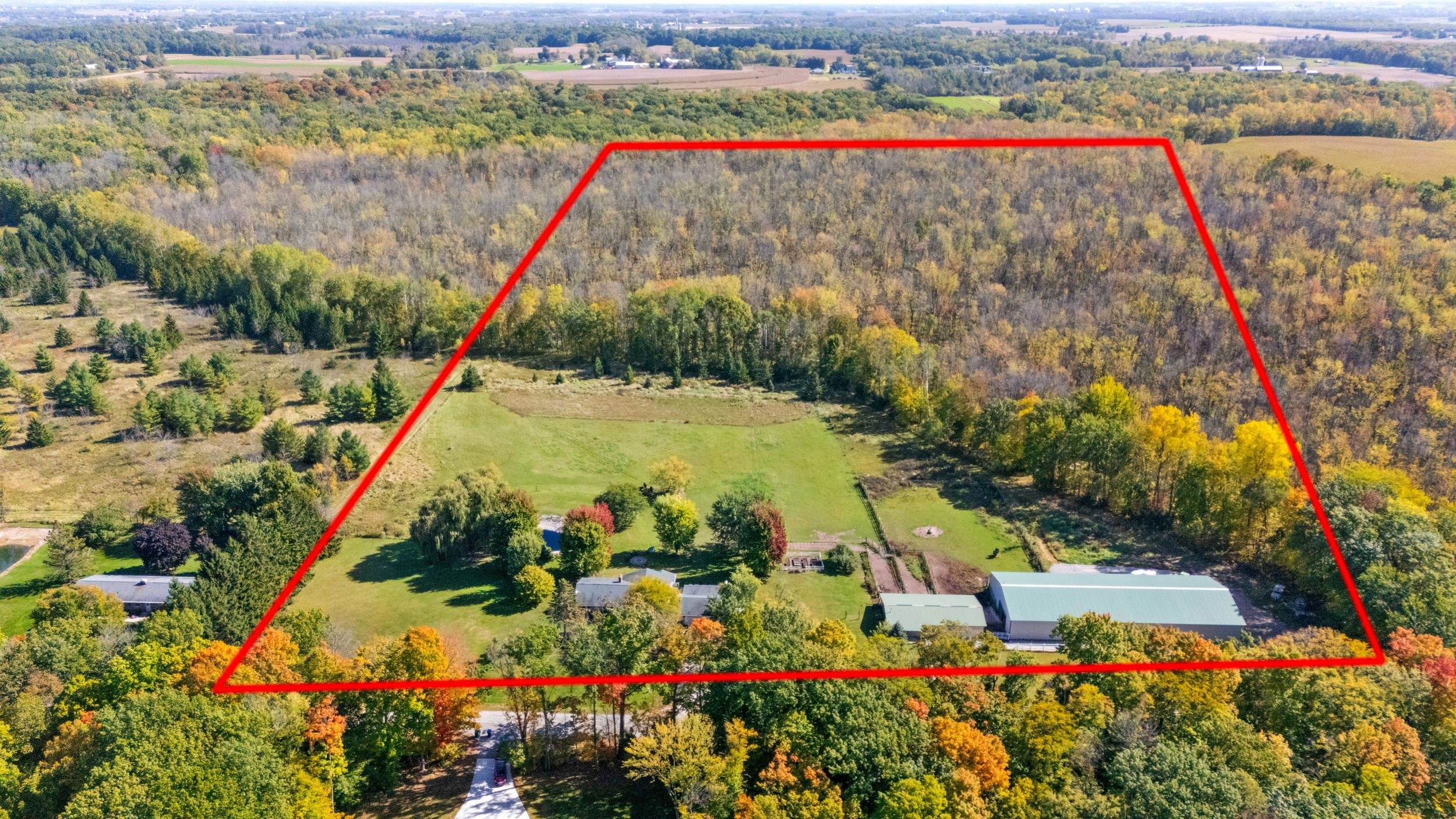 Shiocton, Wisconsin, 54170, United States, 3 Bedrooms Bedrooms, ,2 BathroomsBathrooms,Residential,For Sale,2035807