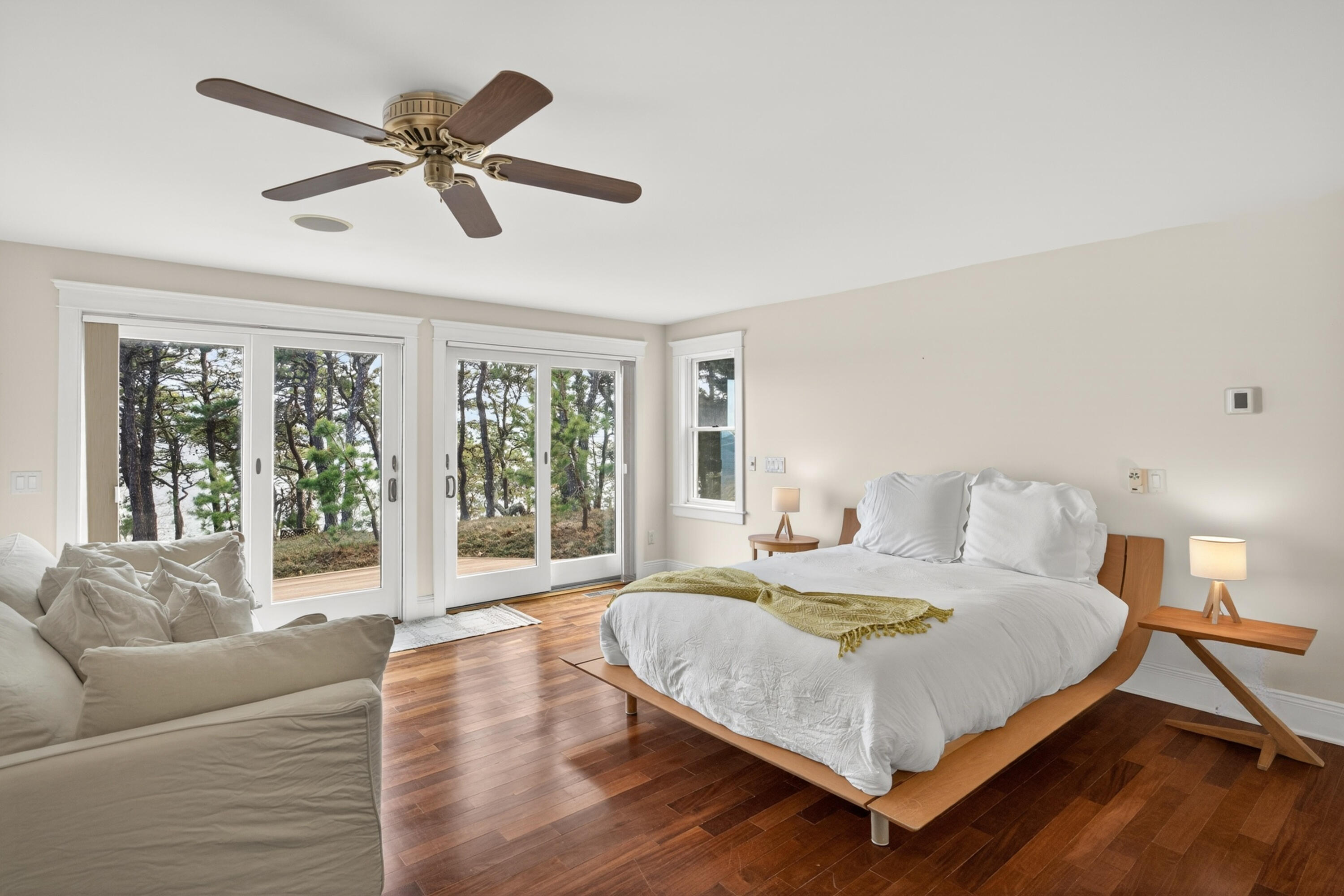  Private Beach Stairs, Harbor Views and Unforgettable Sunsets - 物件實景