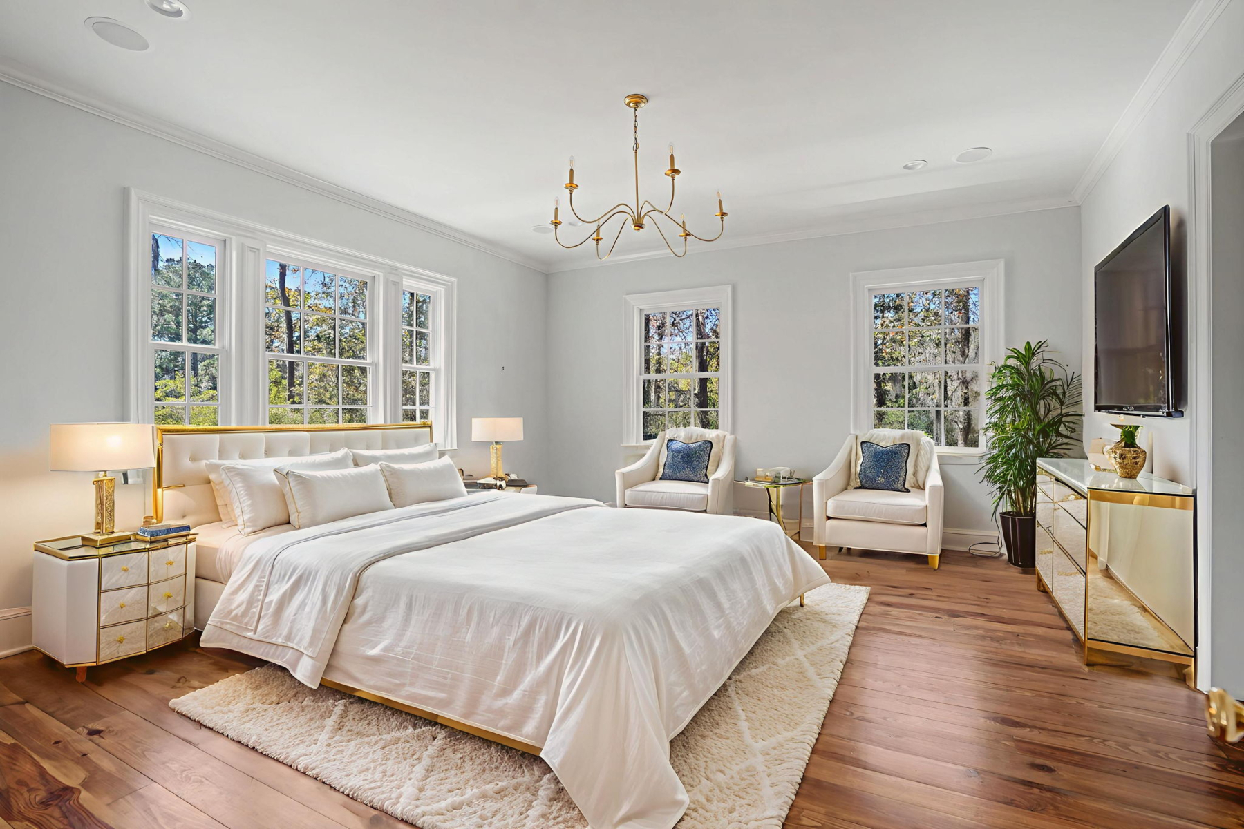 36 Belted Kingfisher Lane, Richmond Hill - 物件實景