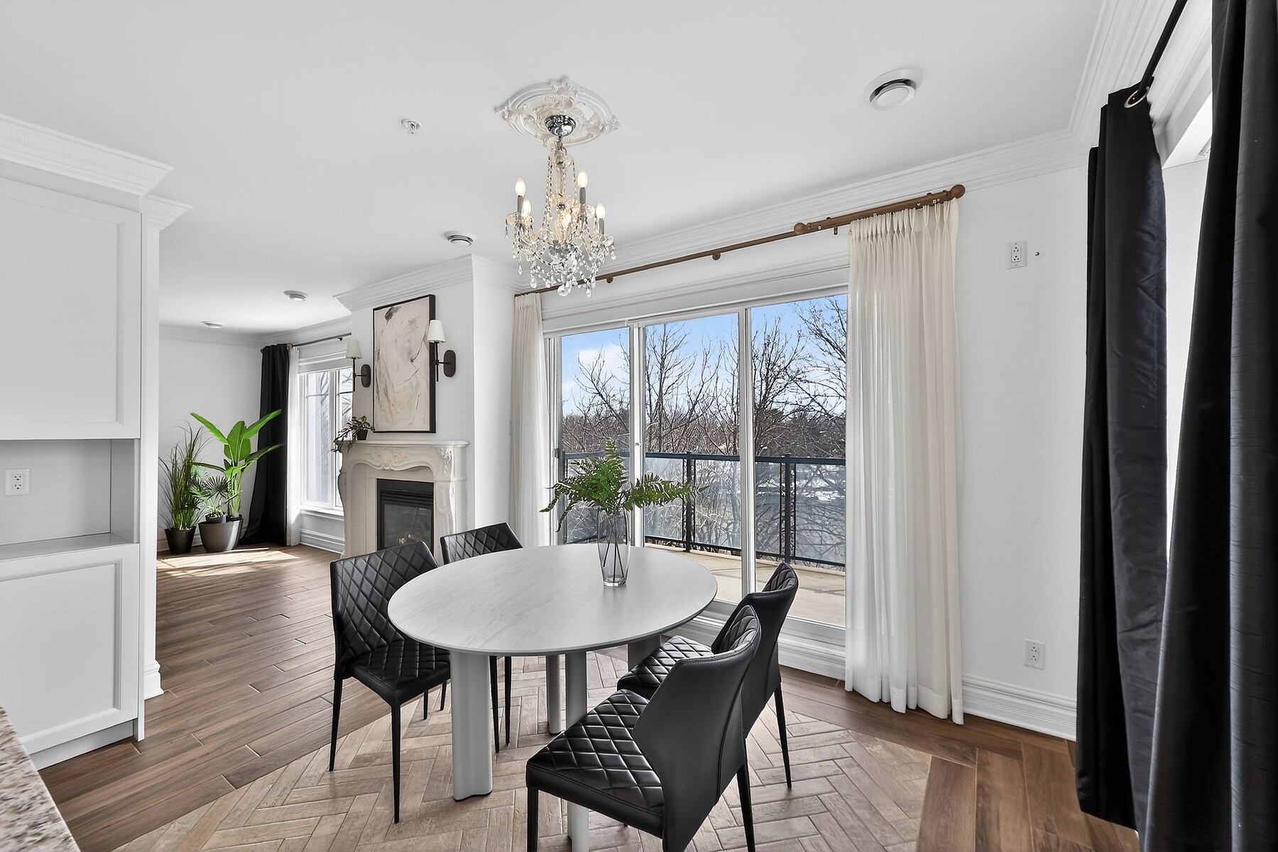  Sainte-Dorothée, Laval - 物件實景