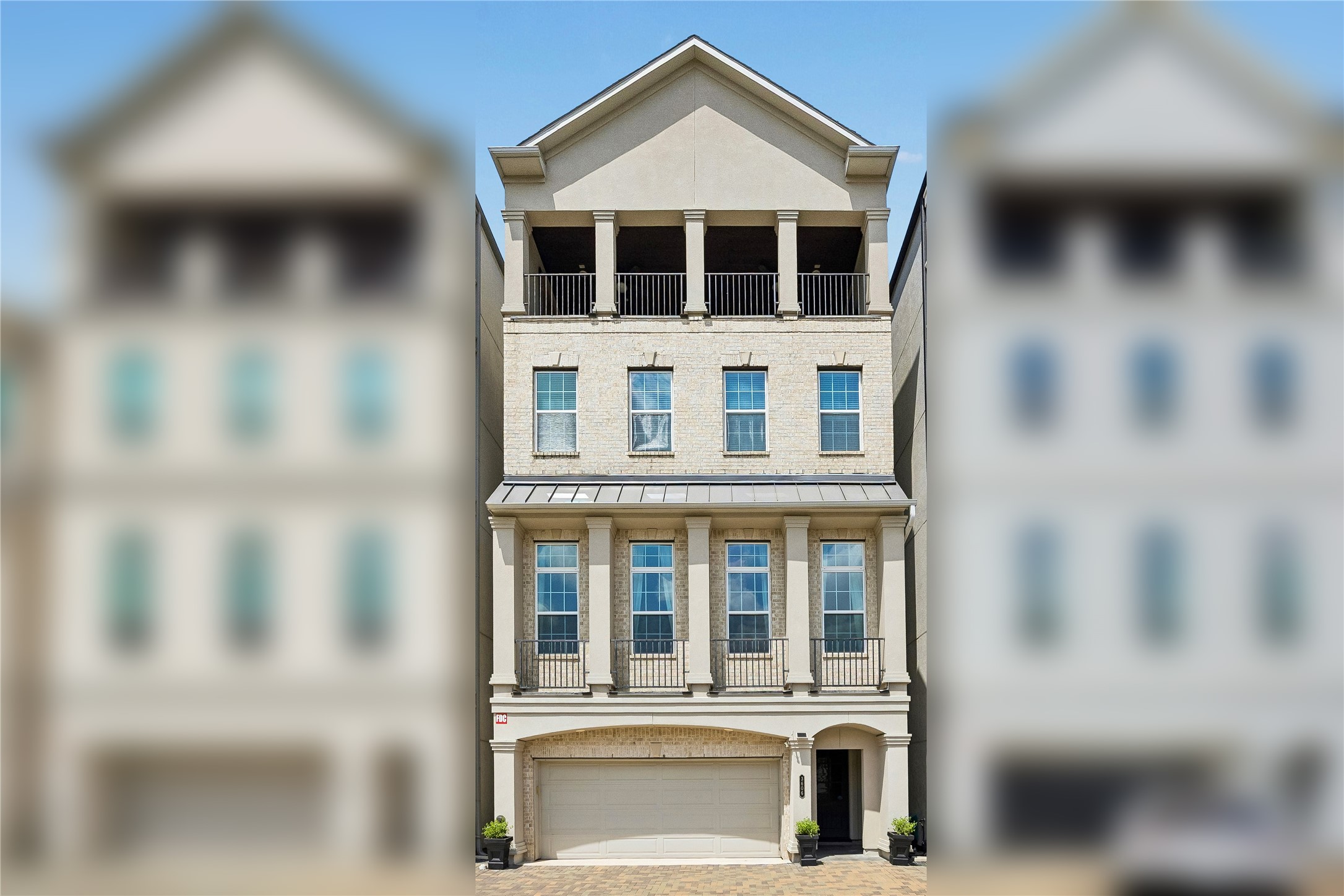  3606 Somerset York Lane - 物件實景
