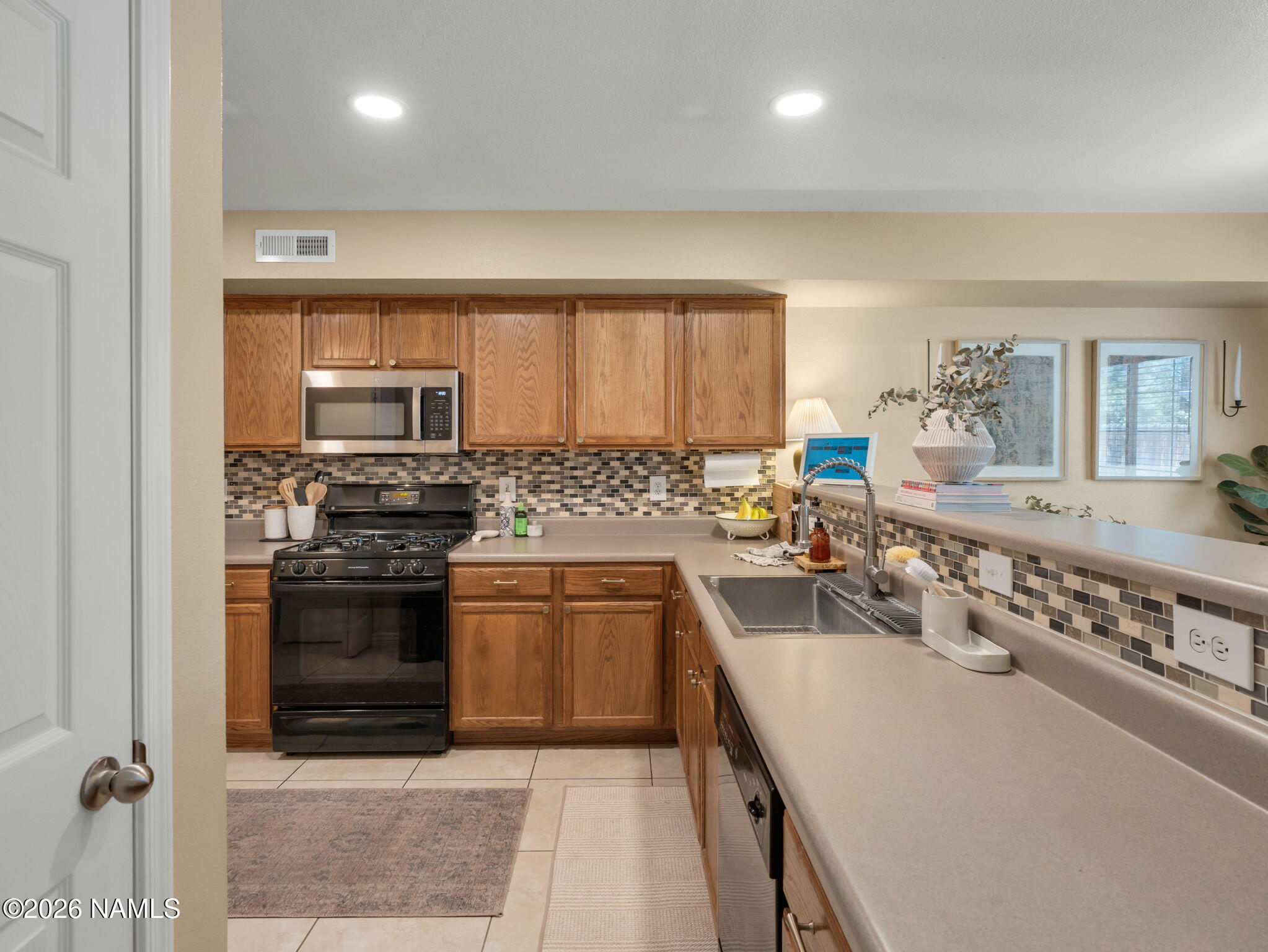  1078 West Deadwood Court, Flagstaff, AZ 86005 - 物件實景