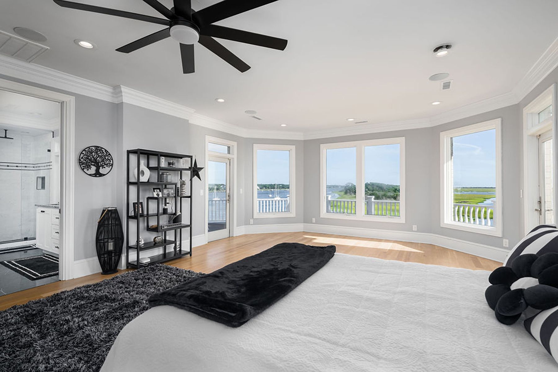  438 Oceana Way, Carolina Beach, NC 28428 - 物件實景