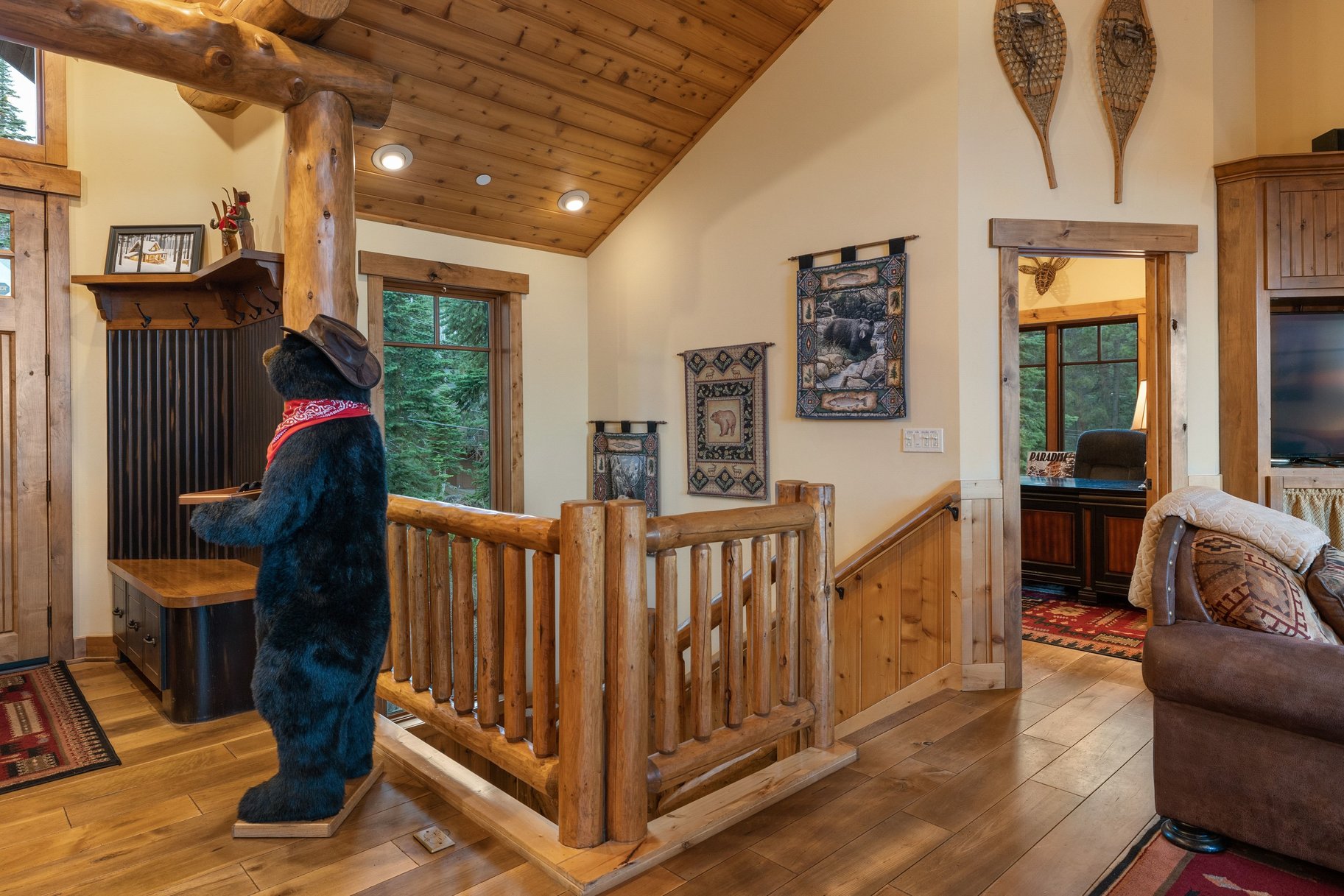  Meeks Bay Lakeview Lodge - 物件實景