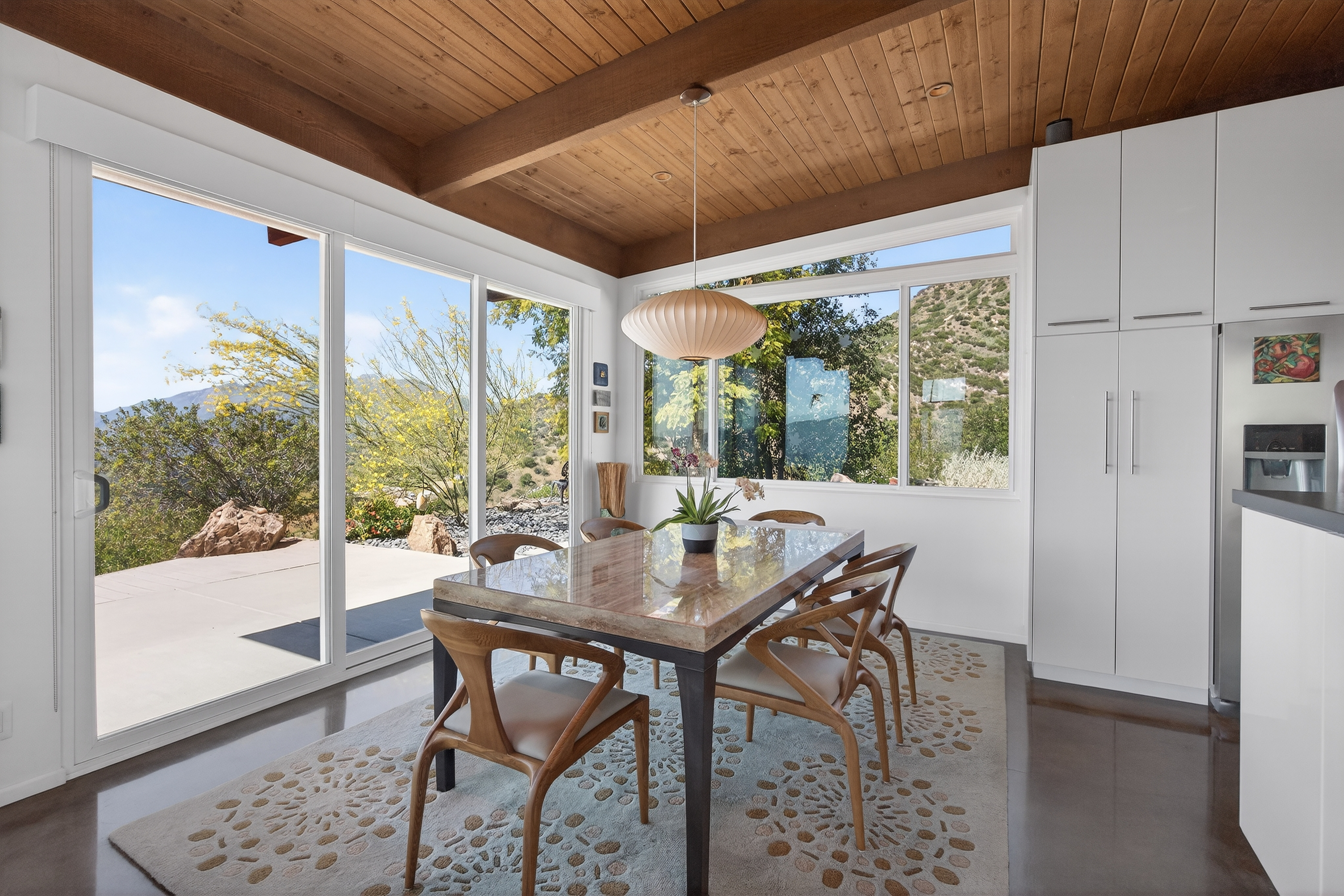  1447 North Foothill Road, Ojai, CA 93023 - 物件實景