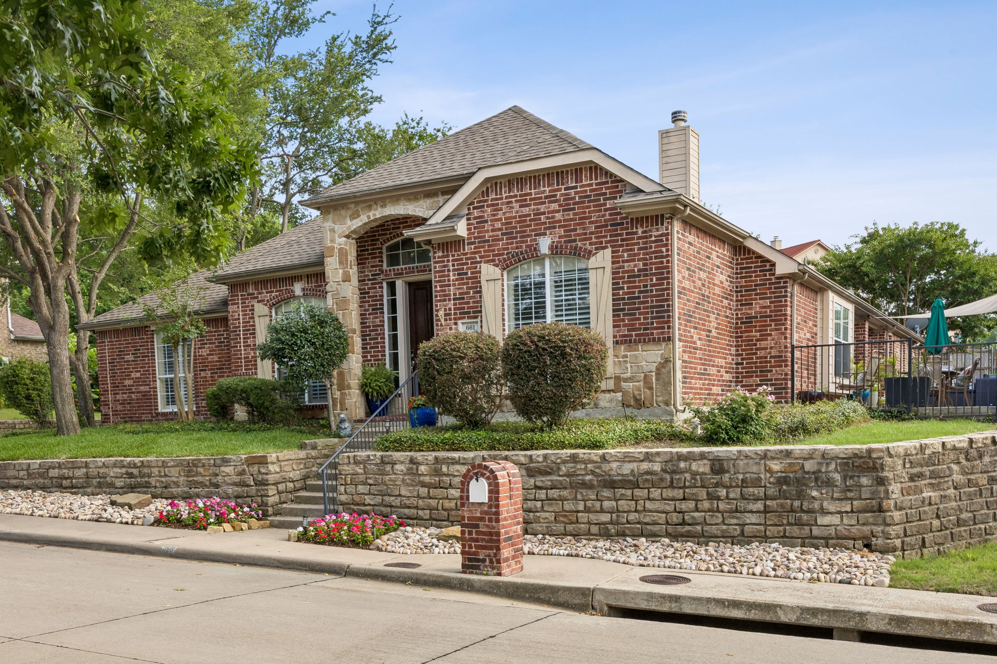  Effortless Executive Living Near Lake Ray Hubbard in Gated Turtle Cove - 物件實景