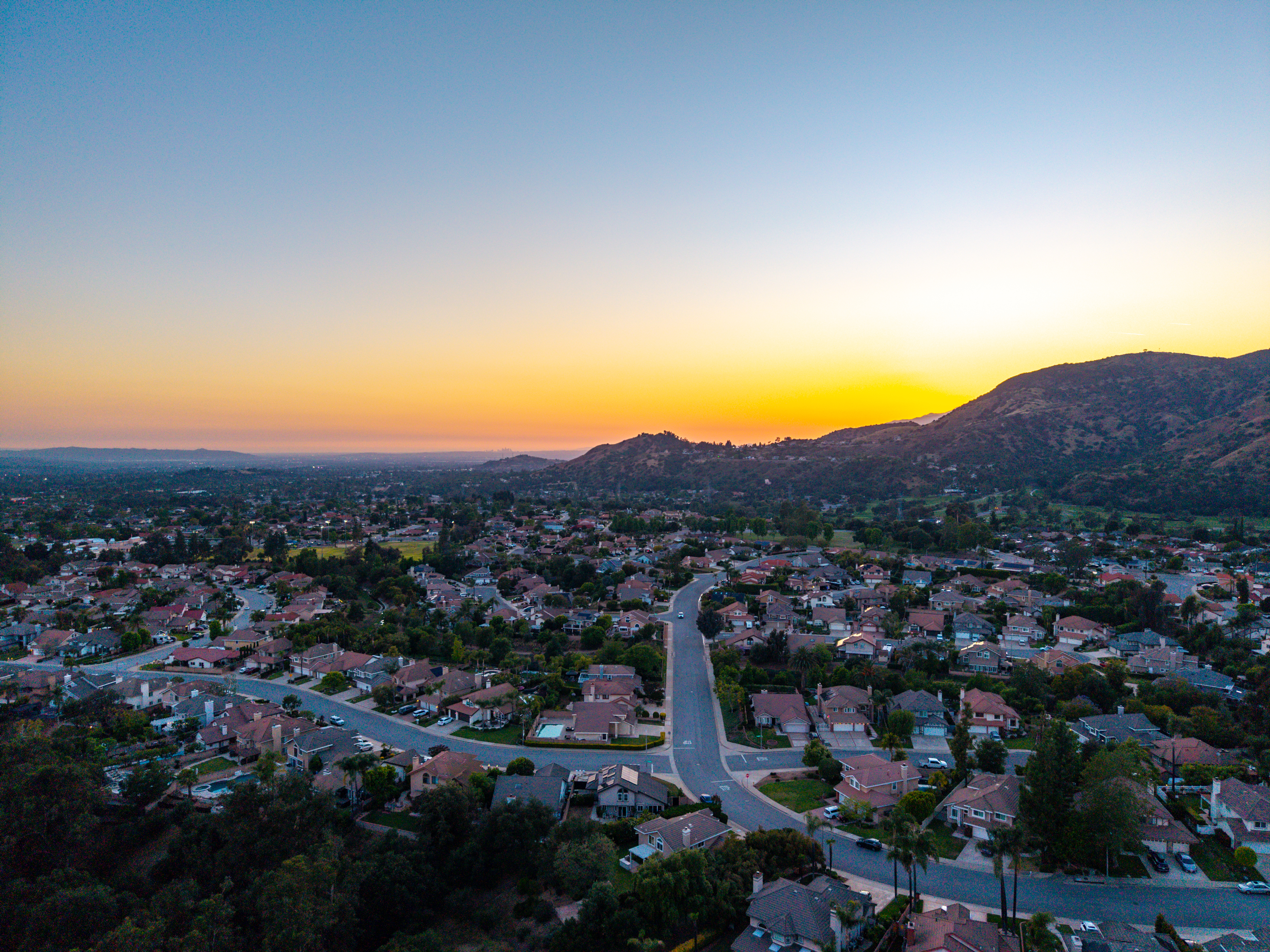  1838 Vía Arroyo, La Verne, CA 91750 - 物件實景
