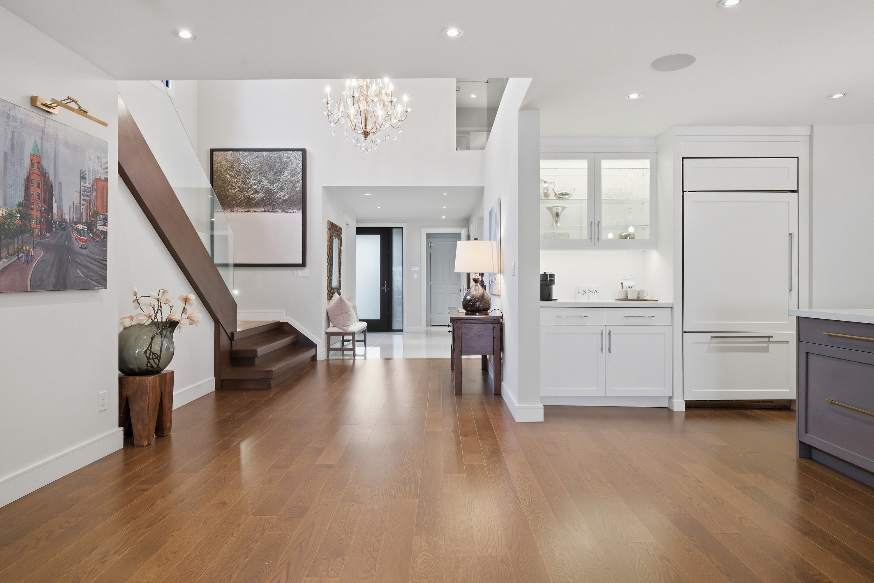  Stunning Waterfront Residence - 物件實景