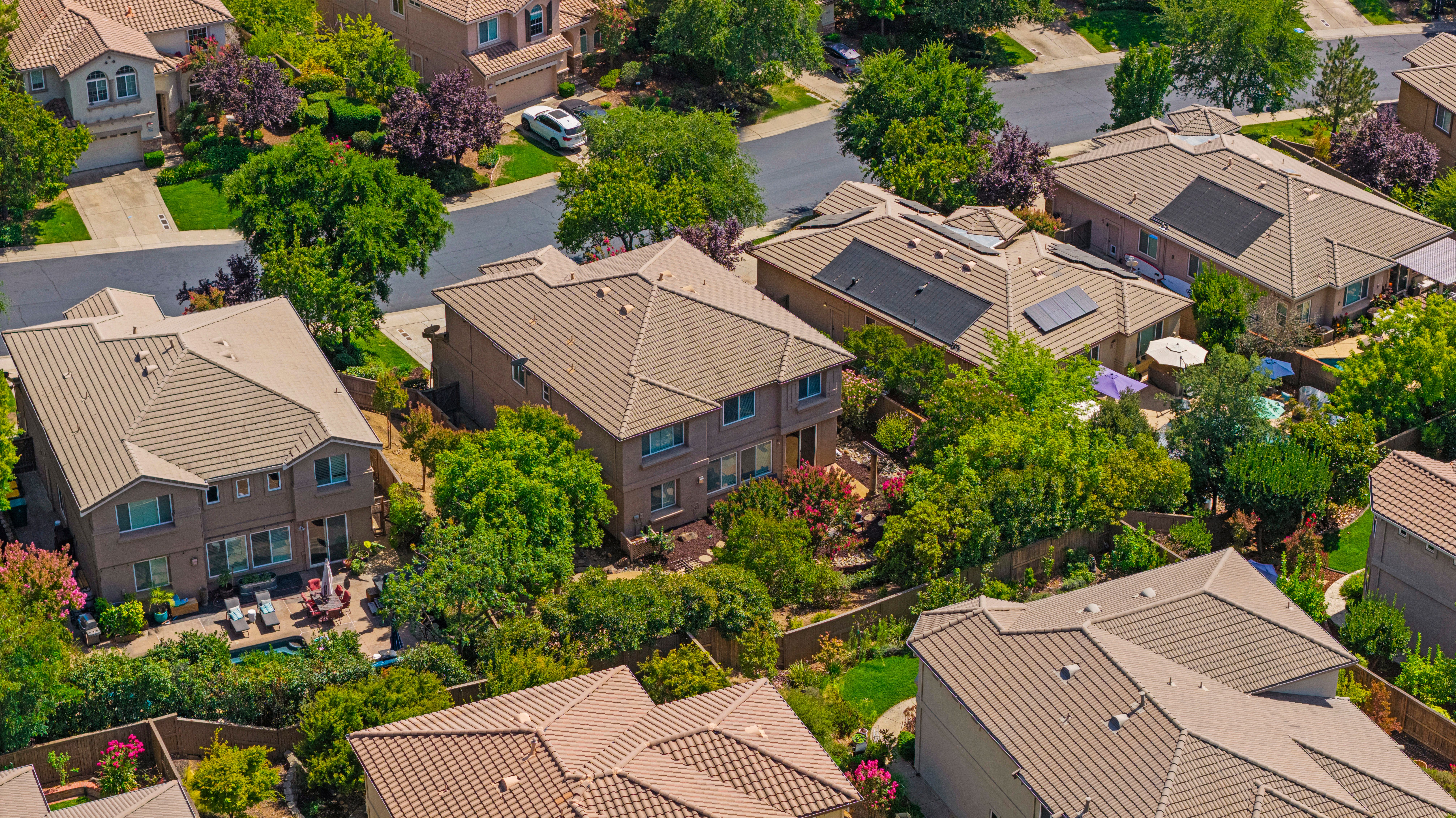  8033 Marigola Drive, El Dorado Hills, CA 95762 - 物件實景