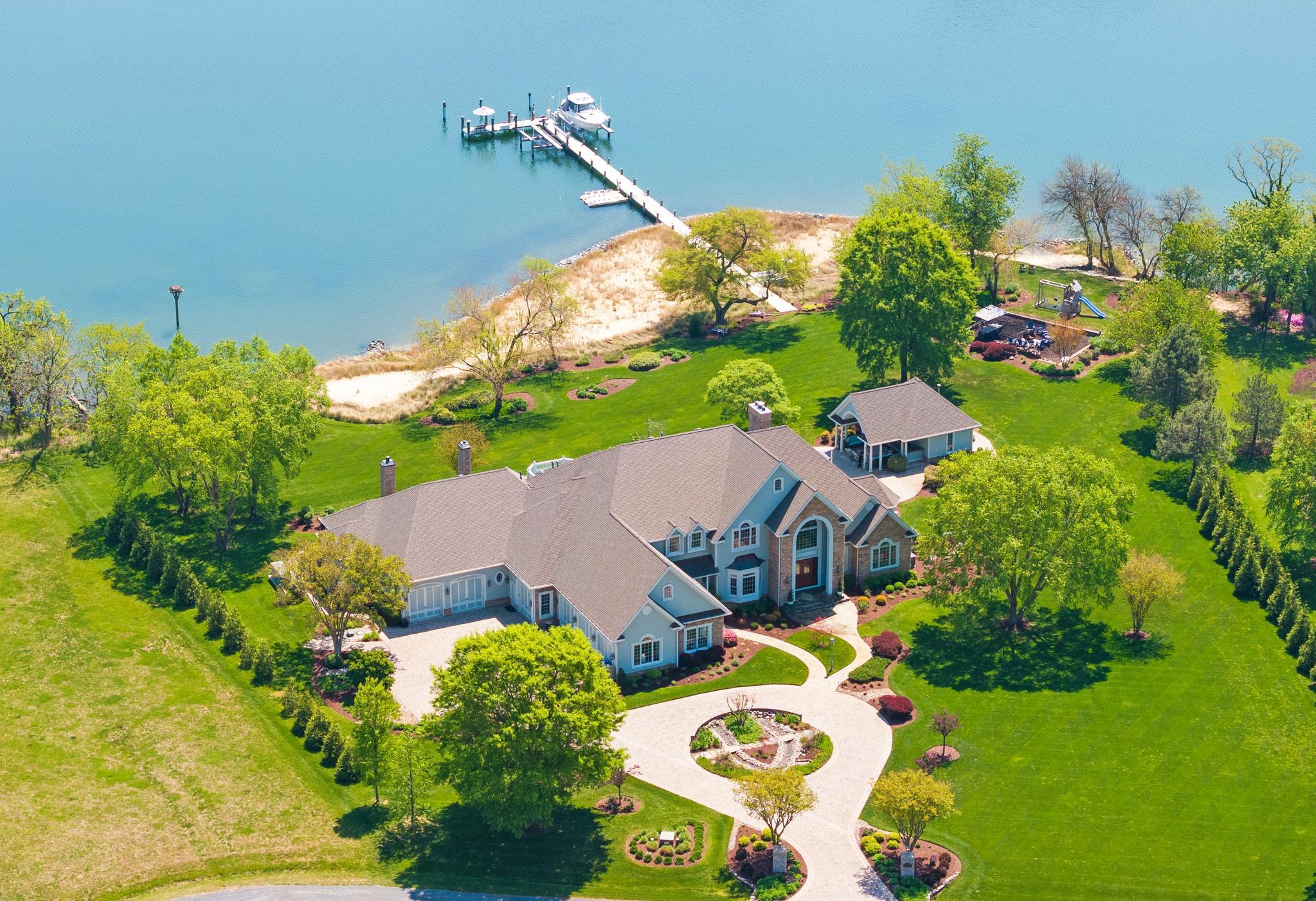  330 Serenity Lane, Chester, MD, 21619 - 物件實景